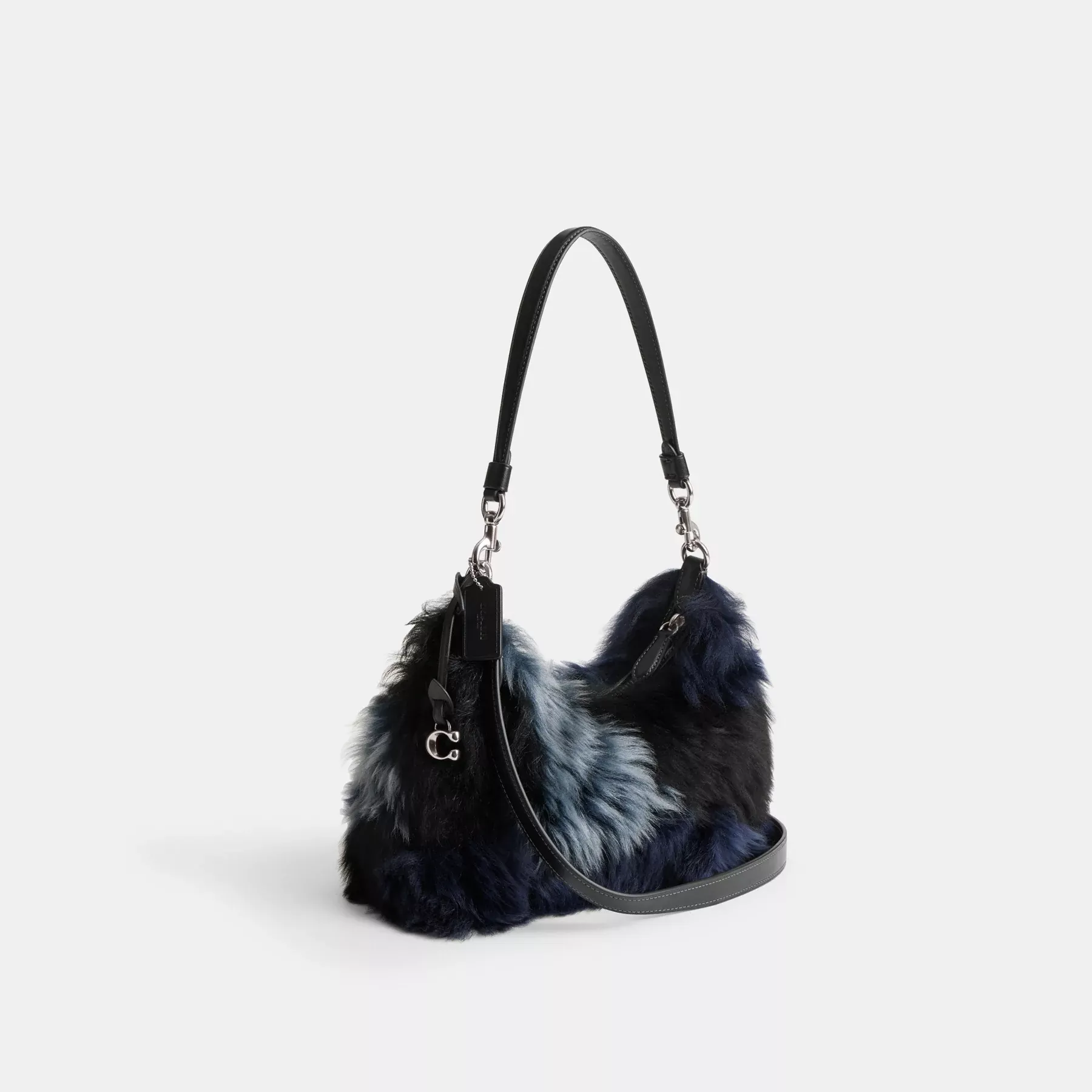 Juliet Shoulder Bag 25 With Patchwork Juliet Shoulder Bag 25 With Patchwork