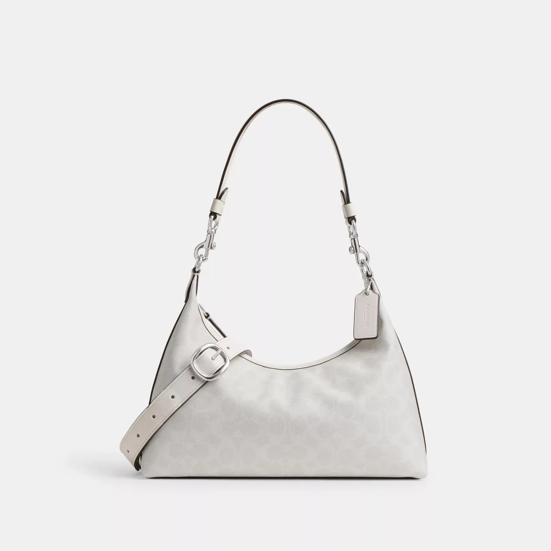 Juliet Shoulder Bag In Signature Canvas Juliet Shoulder Bag In Signature Canvas