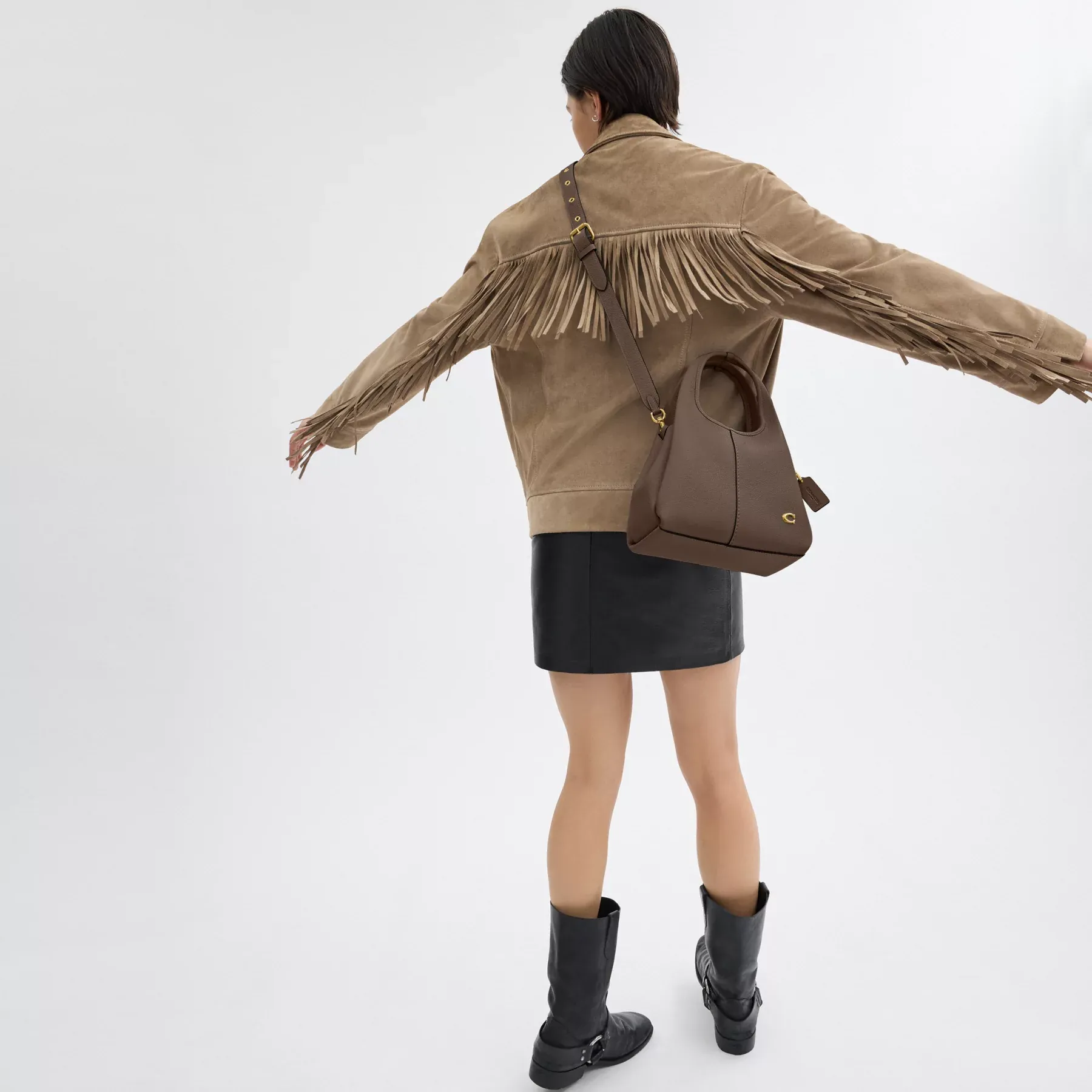 Lana Shoulder Bag 23 Lana Shoulder Bag 23