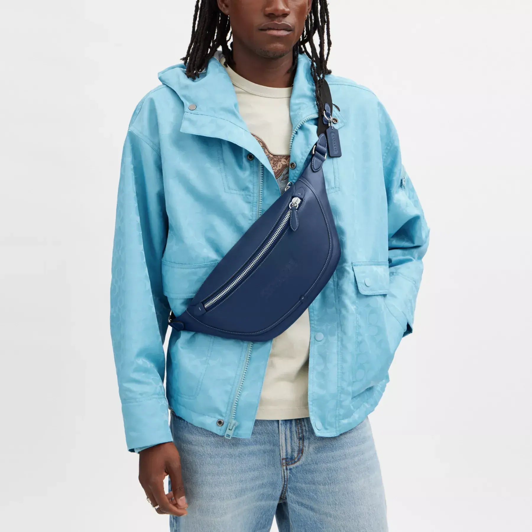 League Belt Bag League Belt Bag