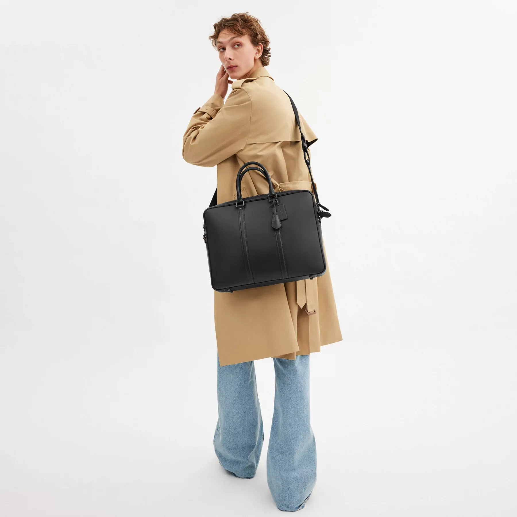 Metropolitan Workbag Metropolitan Workbag