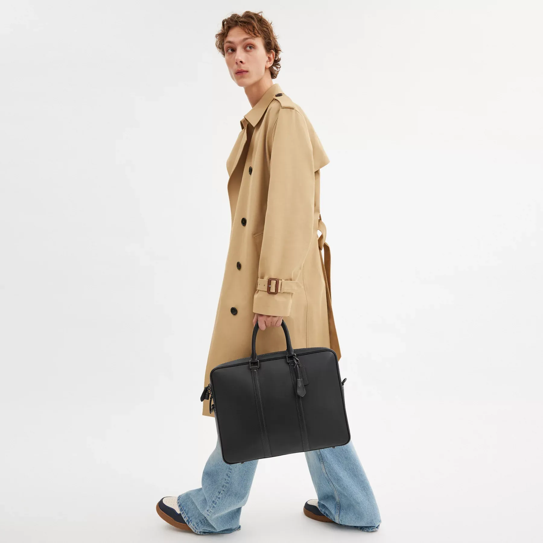 Metropolitan Workbag Metropolitan Workbag