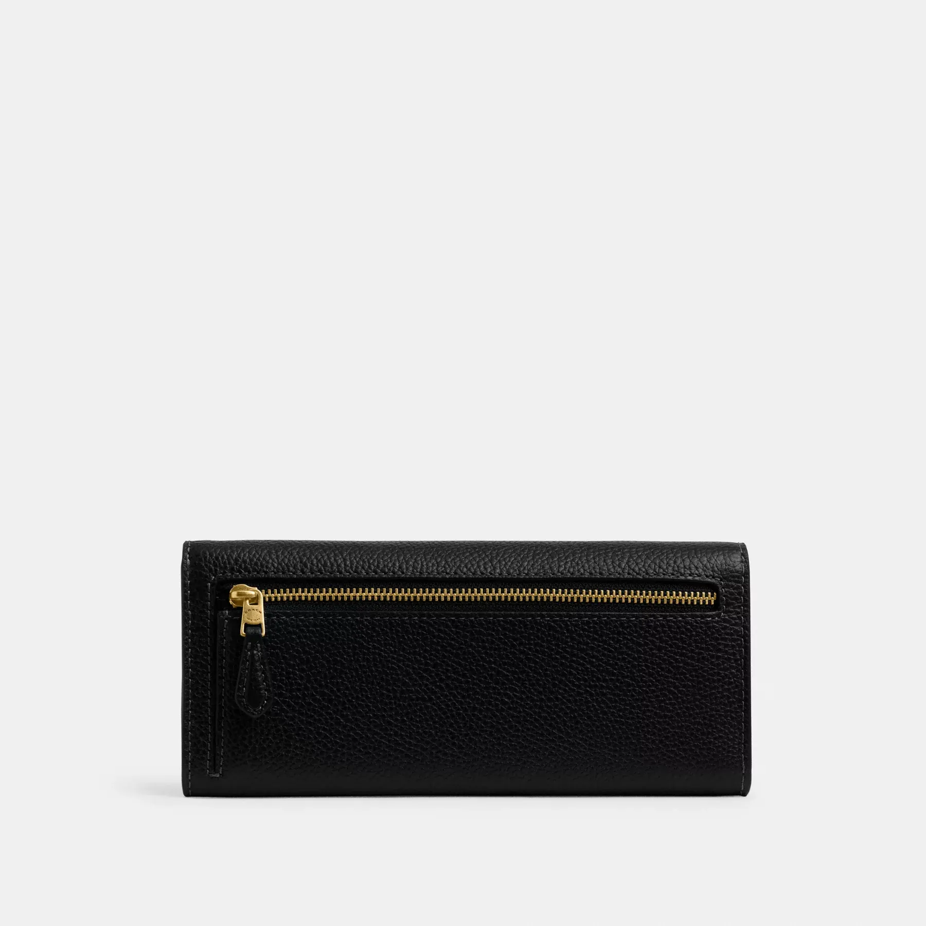 Mila Long Flap Wallet