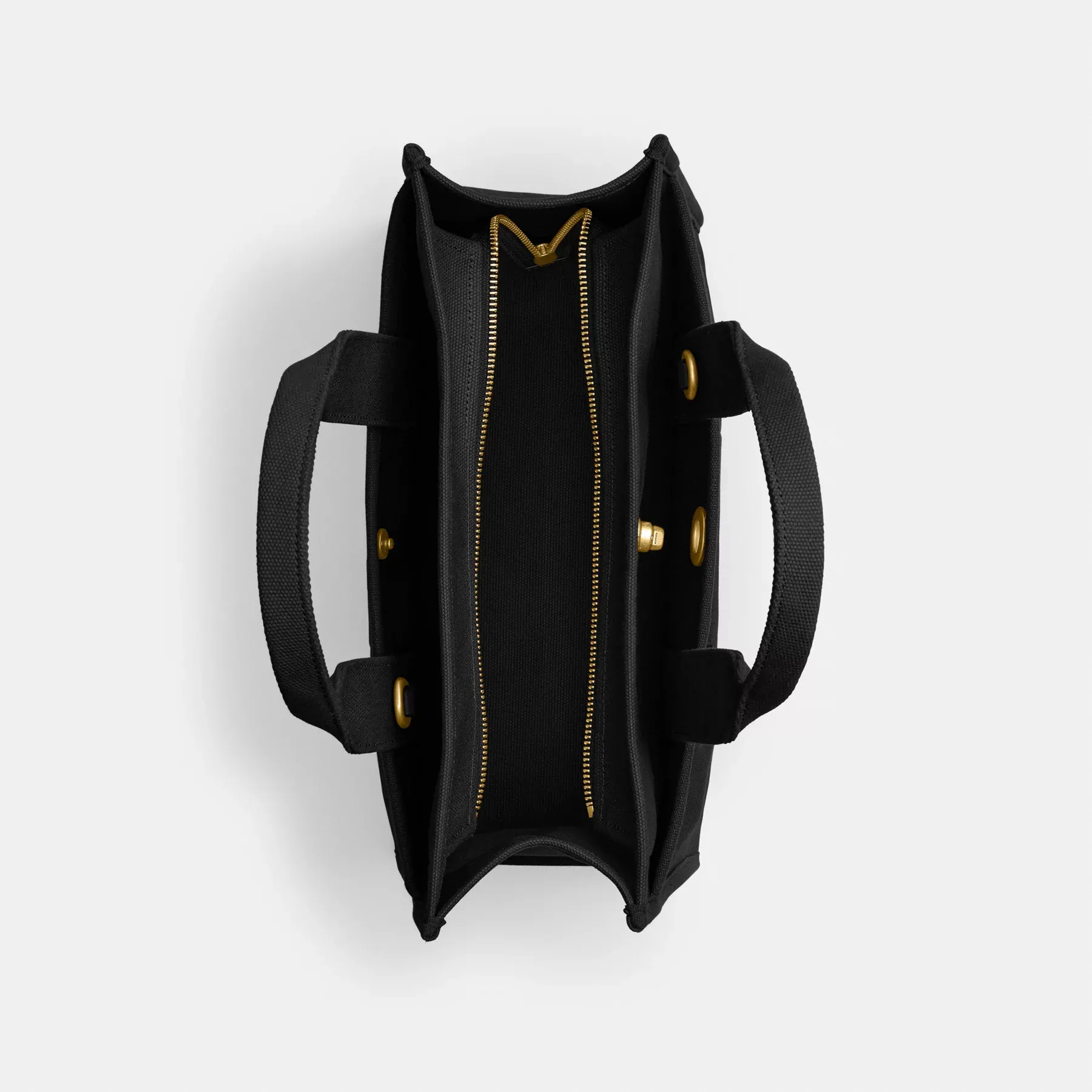 New Year Cargo Tote Bag With Coach Snake Script New Year Cargo Tote Bag With Coach Snake Script