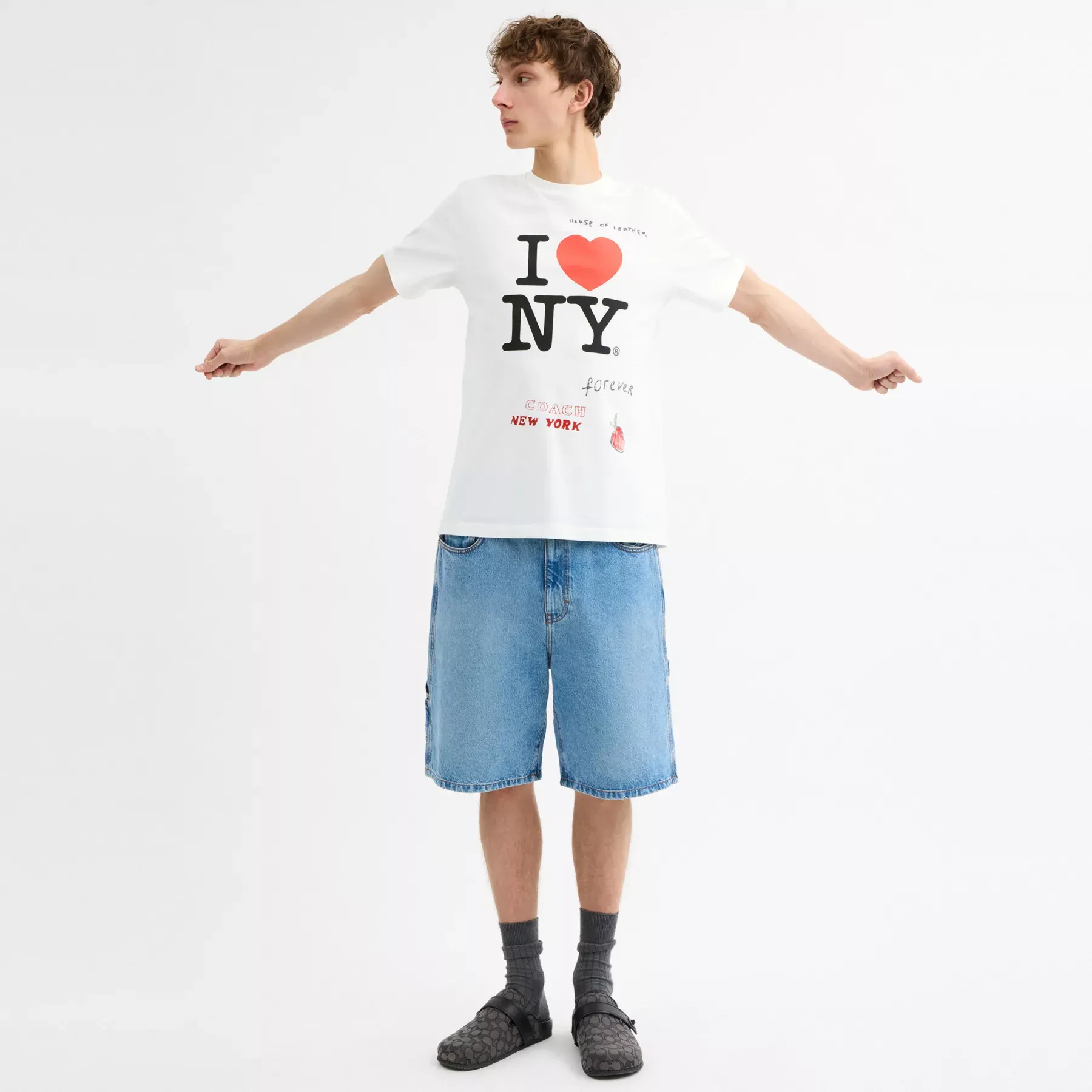 New York T-Shirt