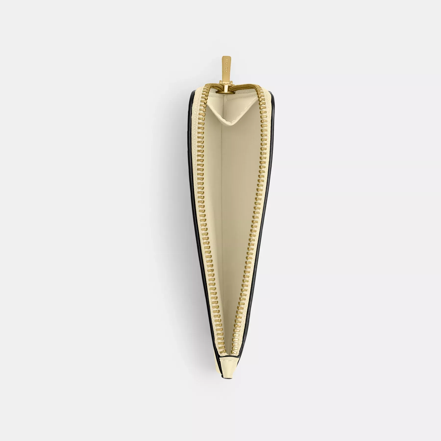 New York Zip Card Case