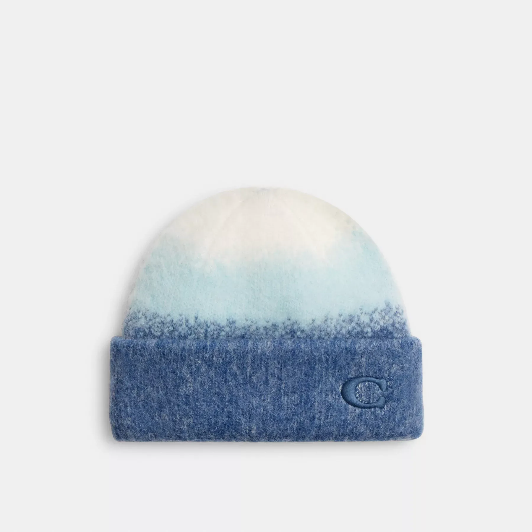 Ombre Beanie