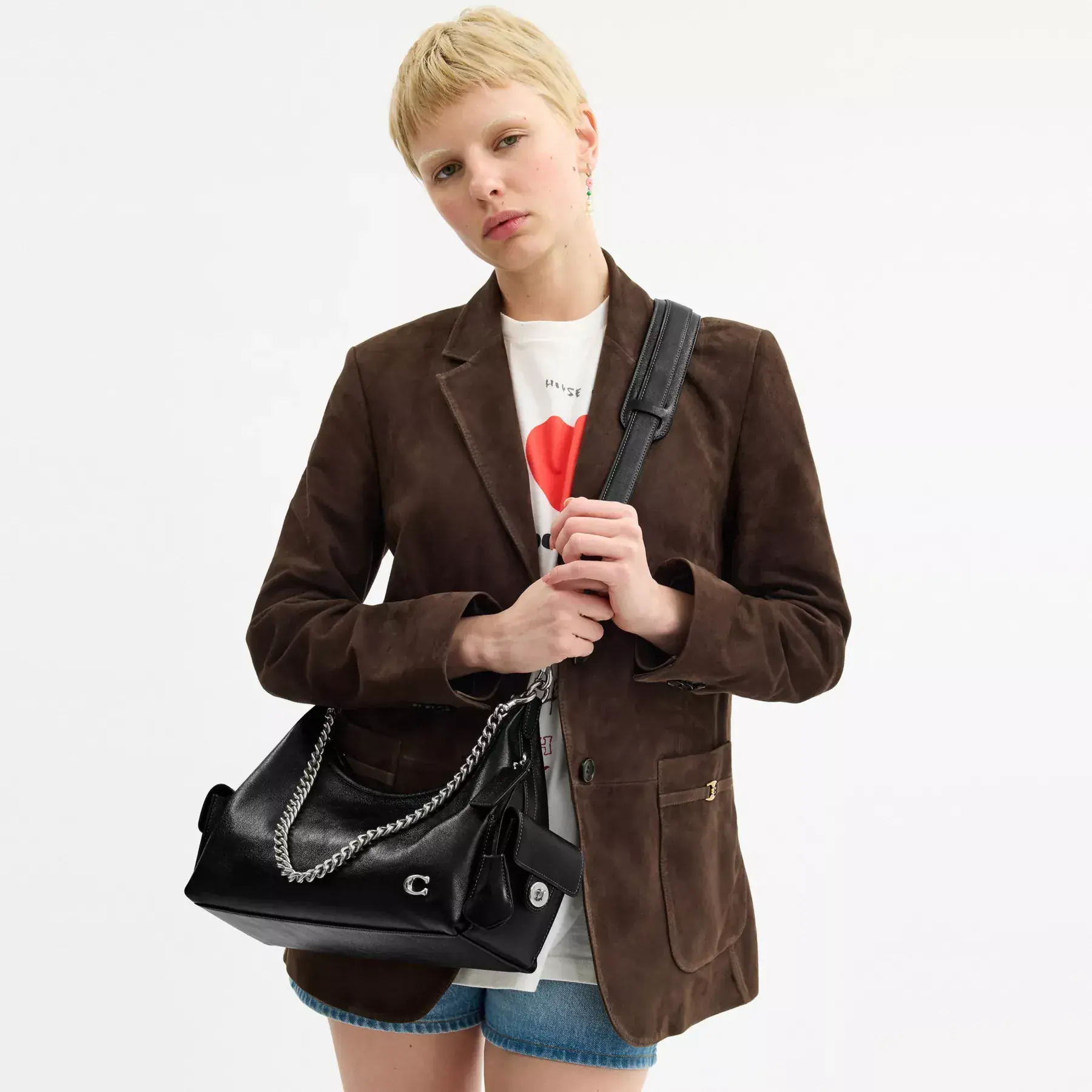 Pocket Juliet Bag 30 Pocket Juliet Bag 30