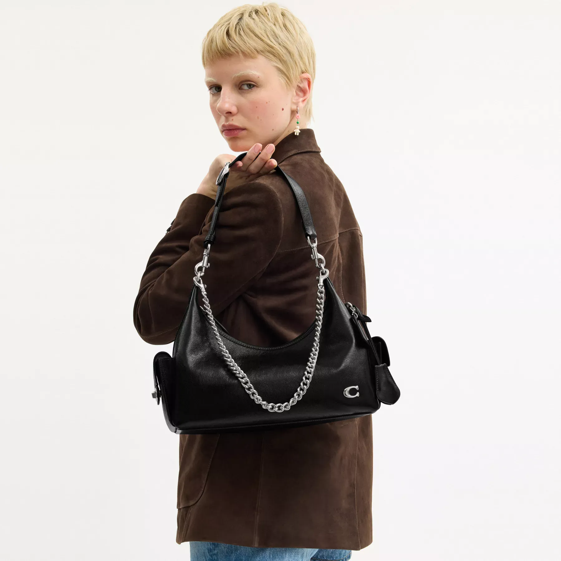 Pocket Juliet Bag 30 Pocket Juliet Bag 30