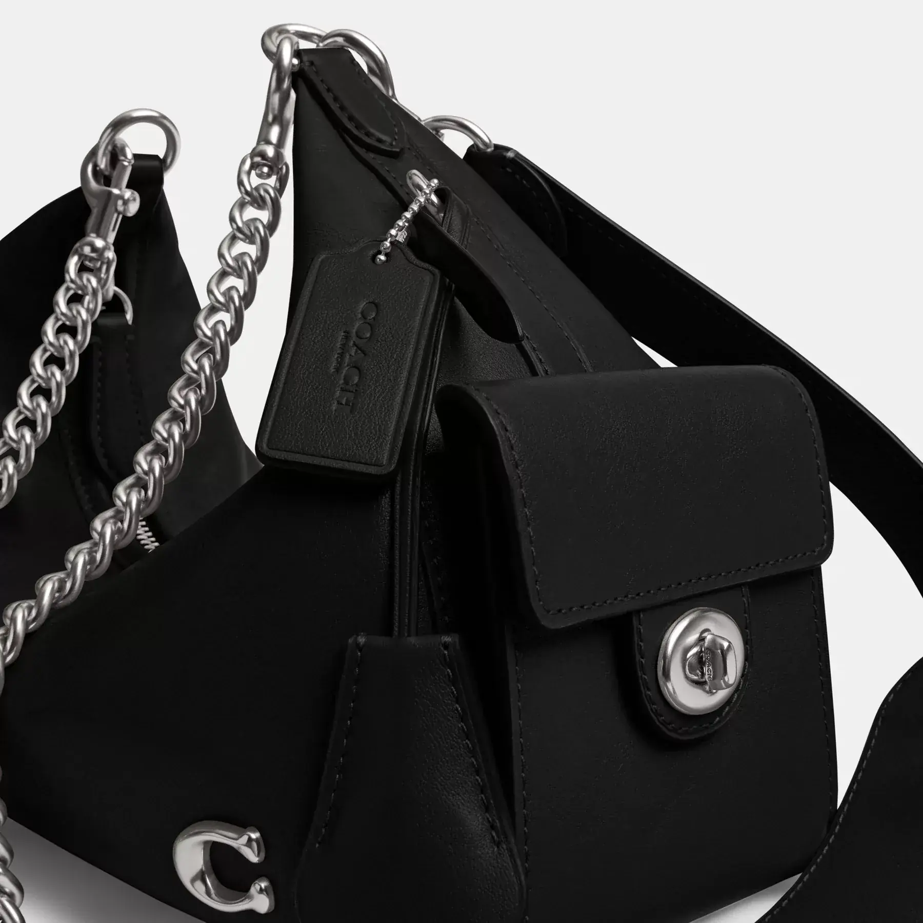 Pocket Juliet Bag 30 Pocket Juliet Bag 30