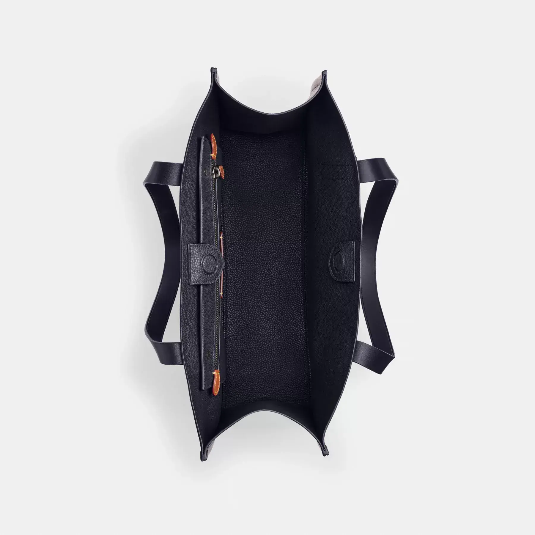 Relay Tote Bag With Tie-Dye Print Relay Tote Bag With Tie-Dye Print