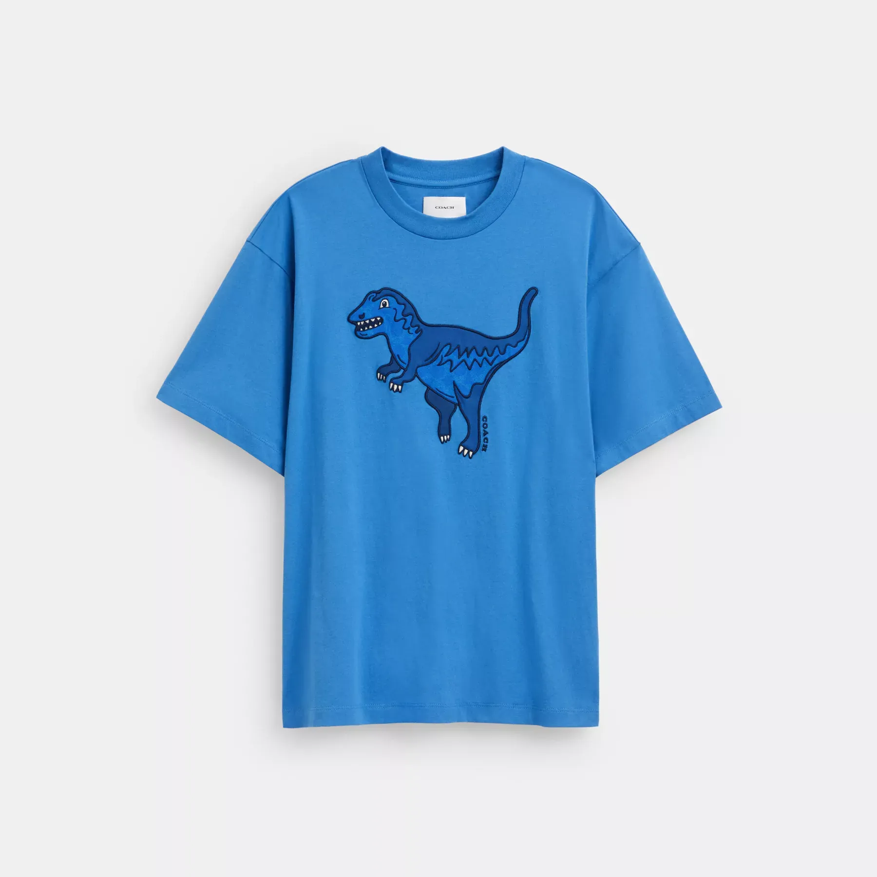 Rexy T-Shirt In Organic Cotton