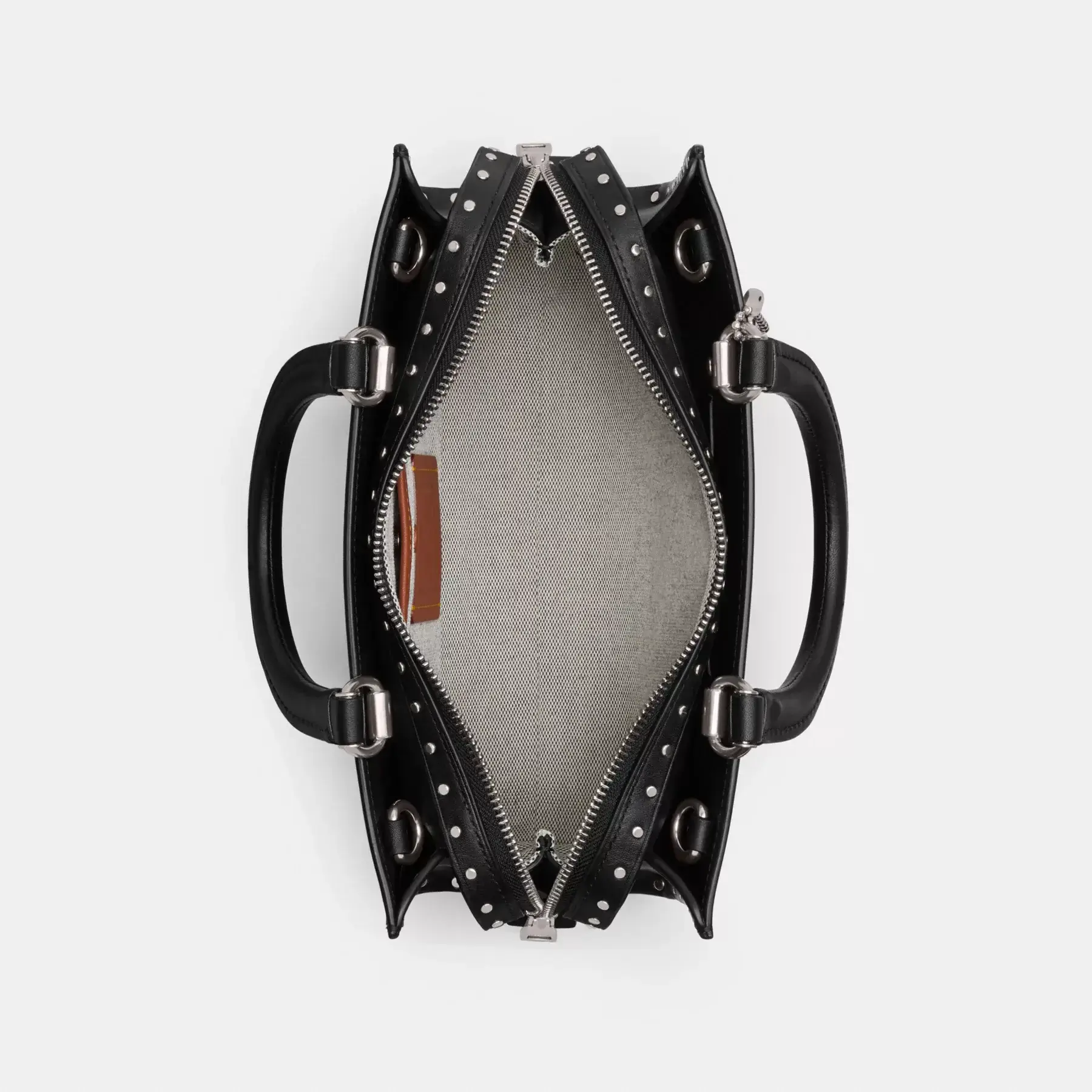 Rogue Bag 26 With Rivets Rogue Bag 26 With Rivets