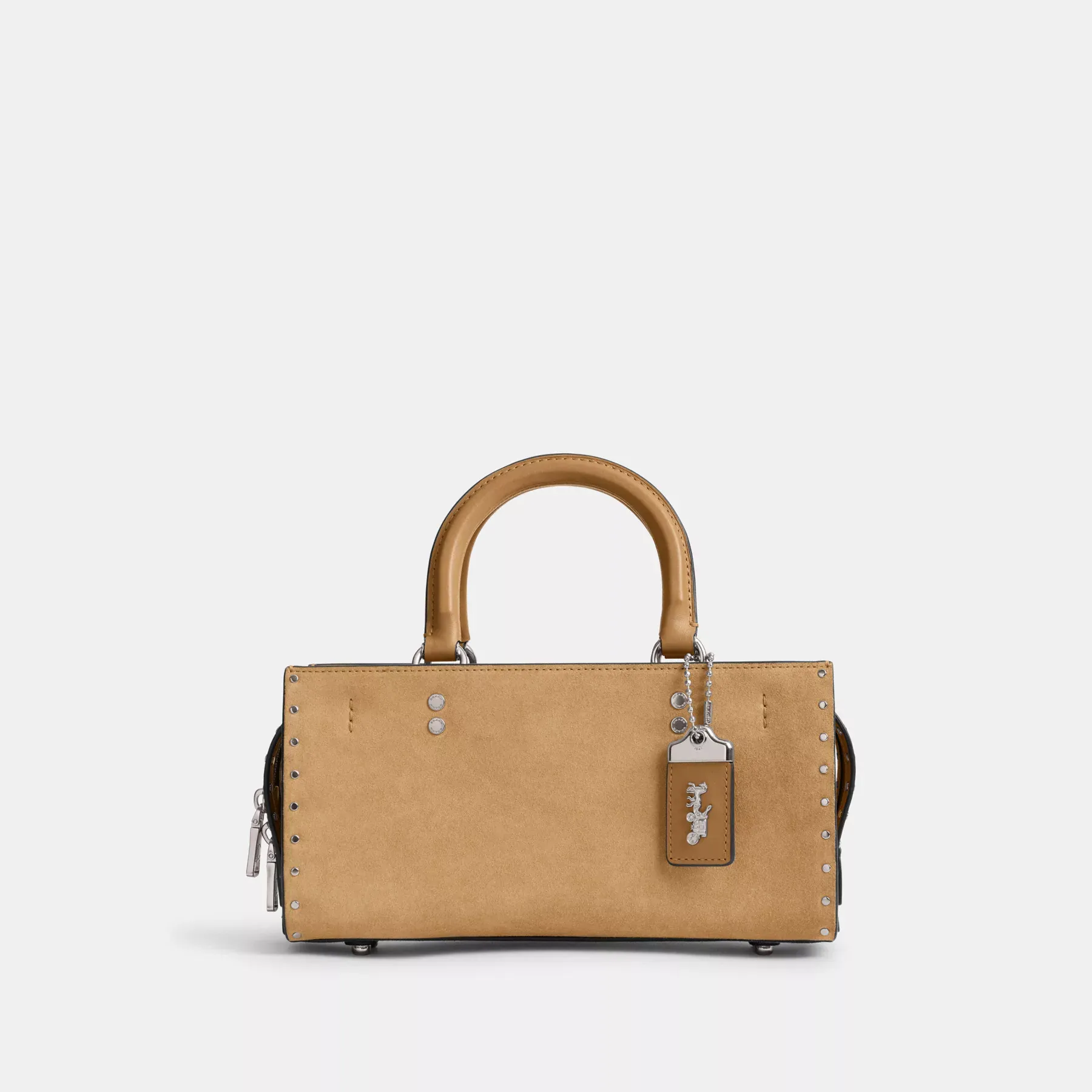 Rogue Bag 26 With Rivets