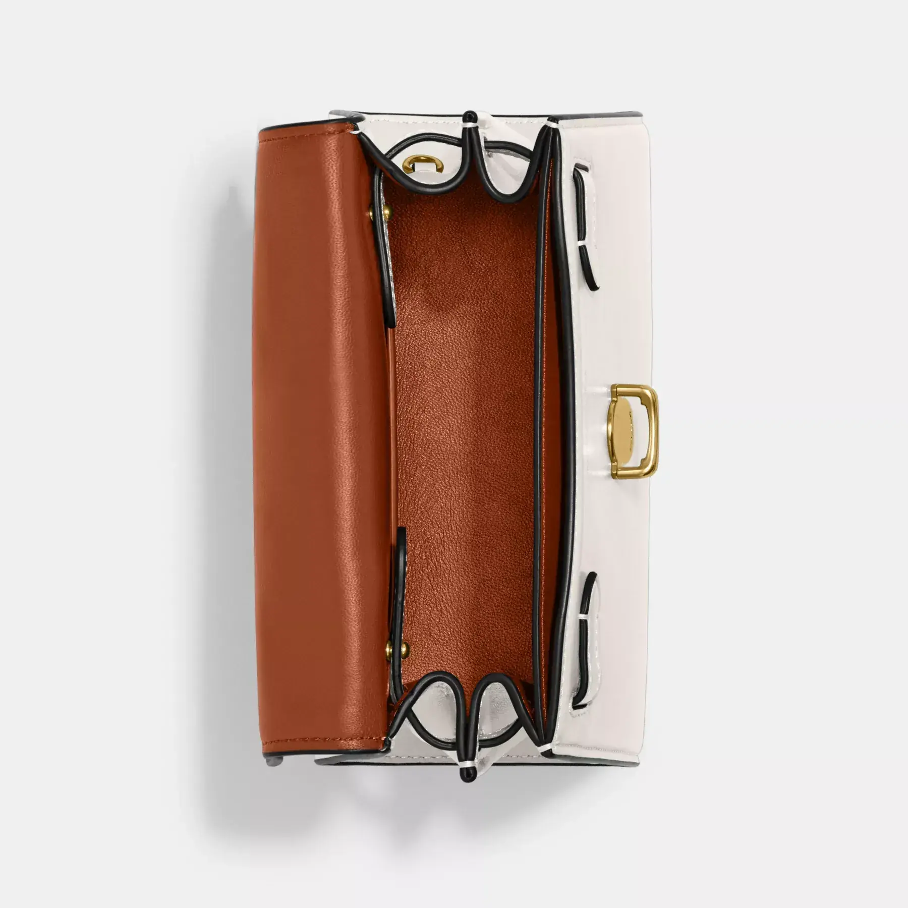 Sammy Top Handle 21 Sammy Top Handle 21