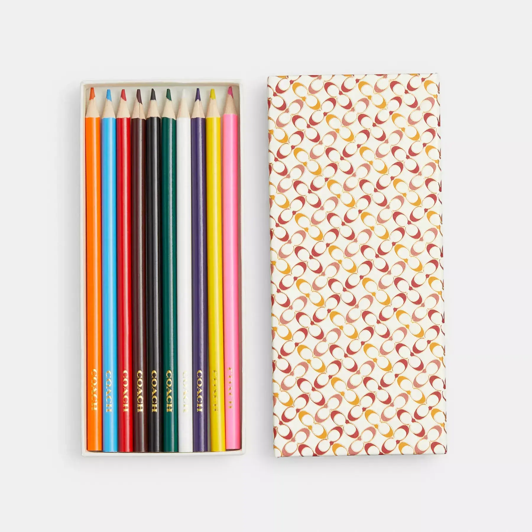 Signature Pencil Set Signature Pencil Set