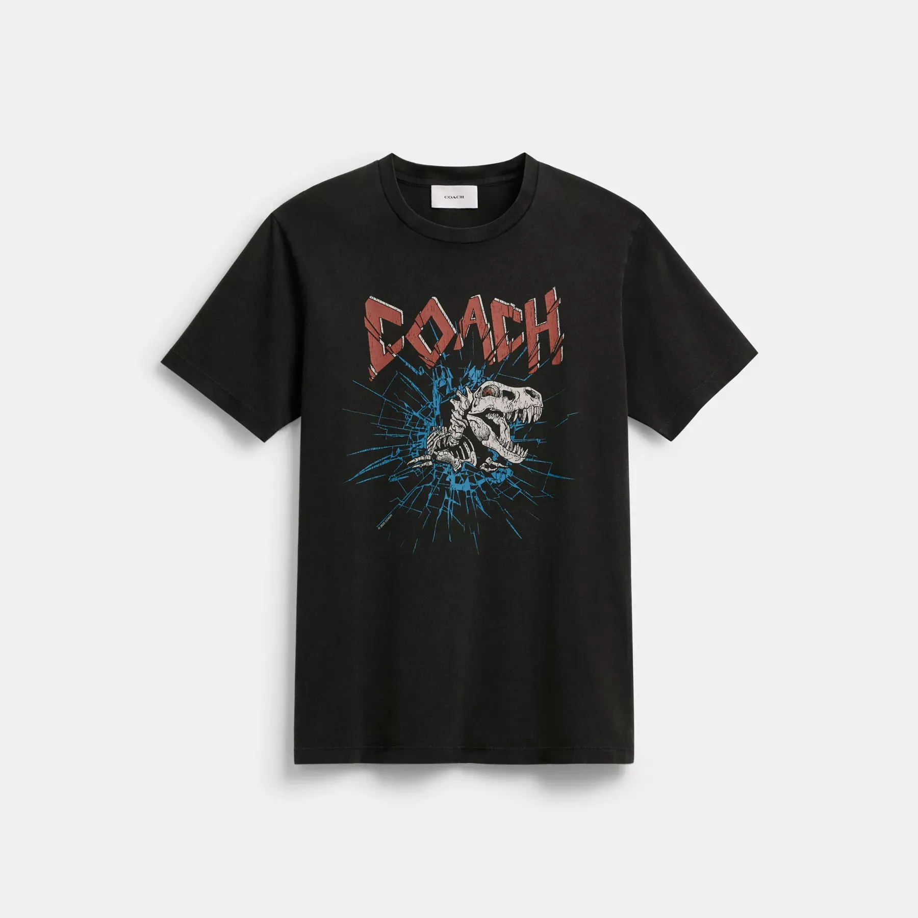 Signature Skeleton Rexy T-Shirt