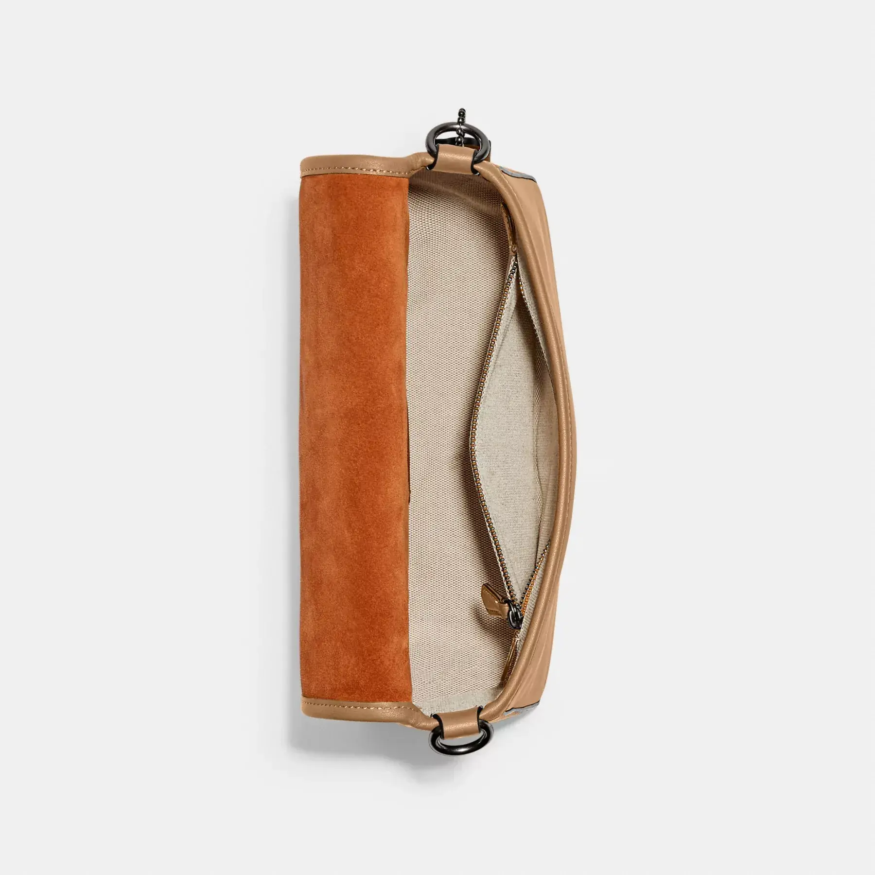 Soft Tabby Shoulder Bag Soft Tabby Shoulder Bag