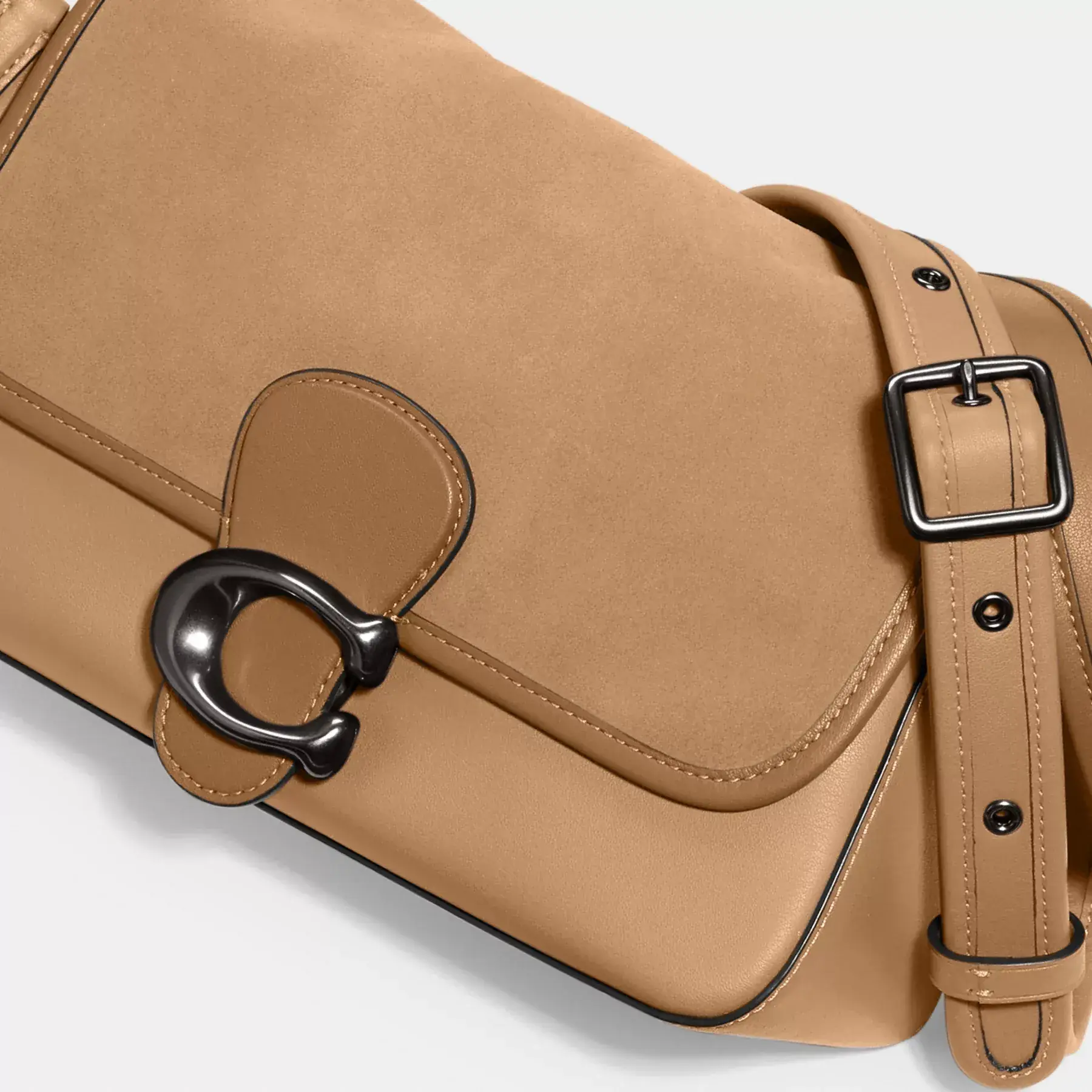 Soft Tabby Shoulder Bag Soft Tabby Shoulder Bag