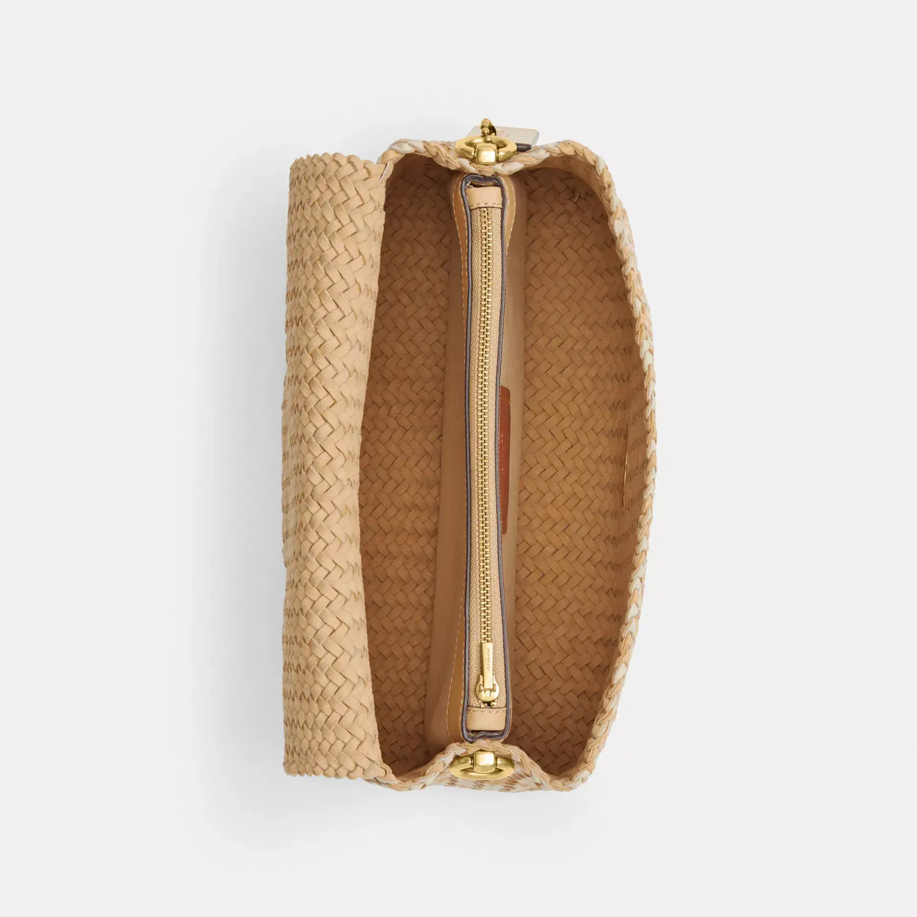 Soft Tabby Shoulder Bag Soft Tabby Shoulder Bag