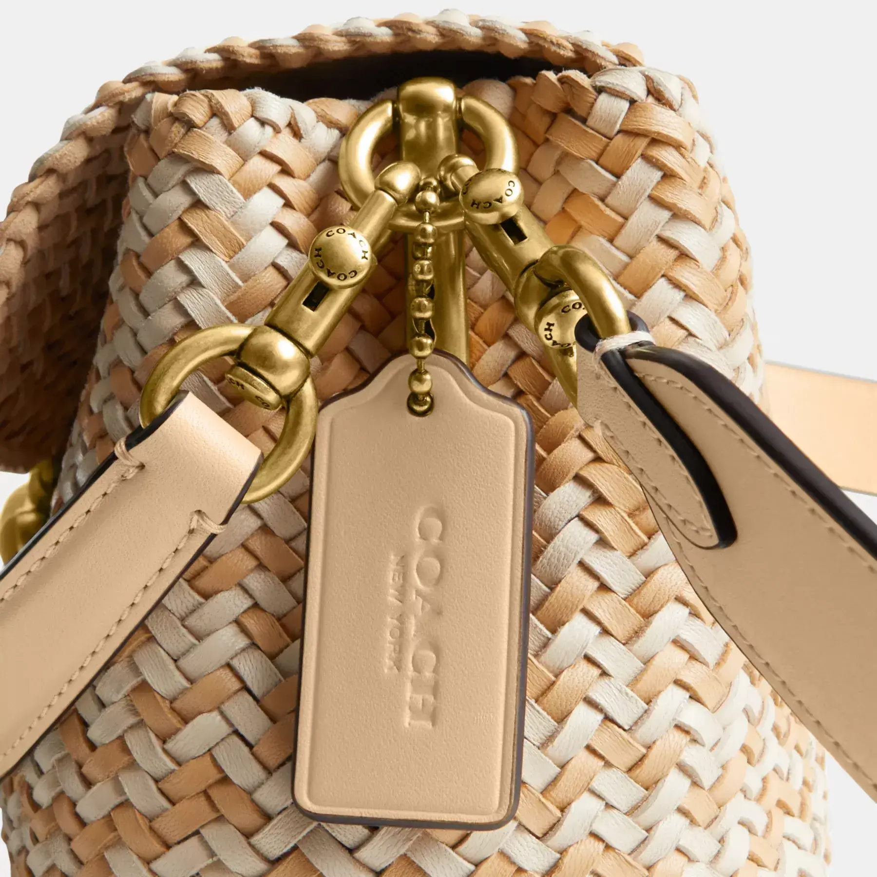 Soft Tabby Shoulder Bag Soft Tabby Shoulder Bag