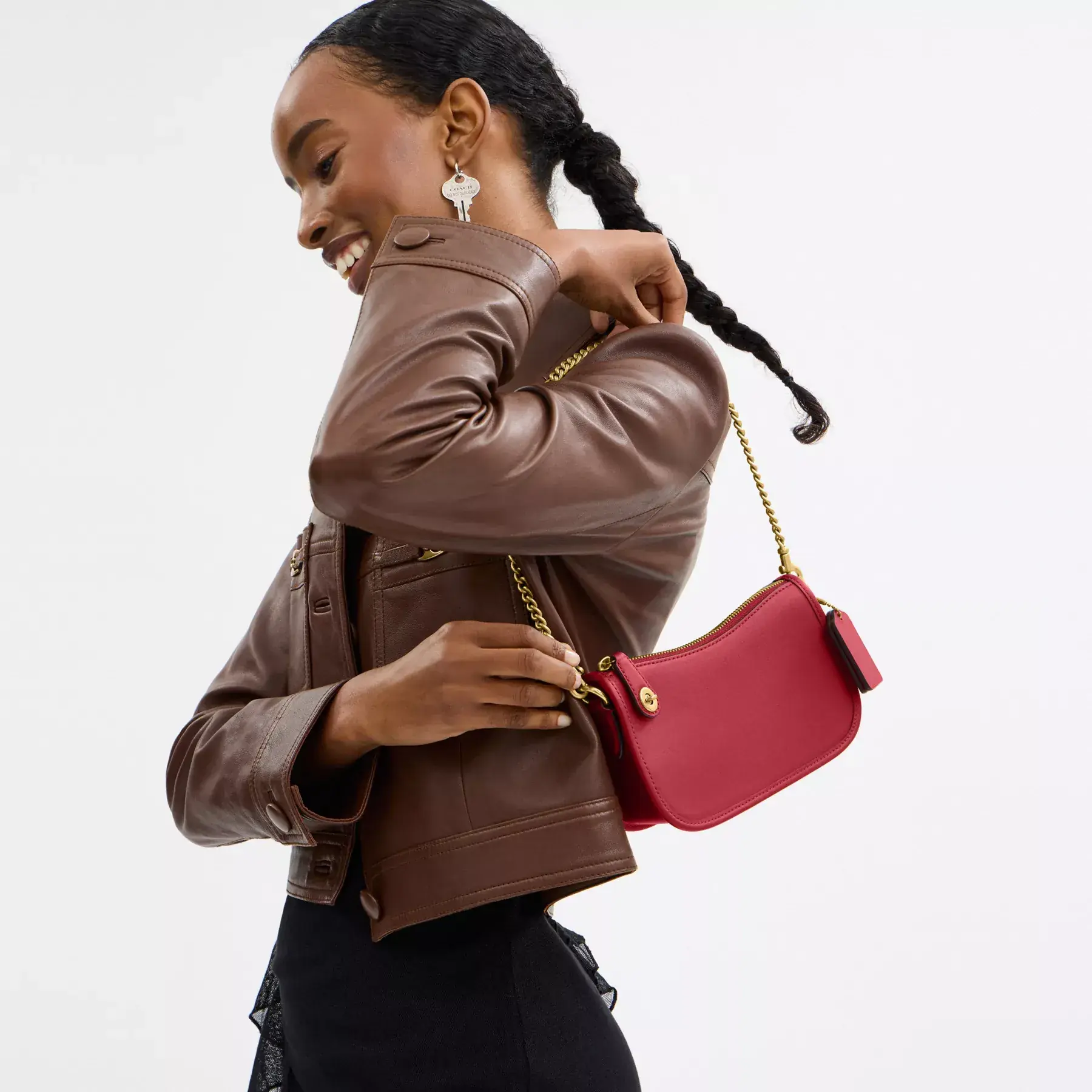 Swinger 20 Swinger 20