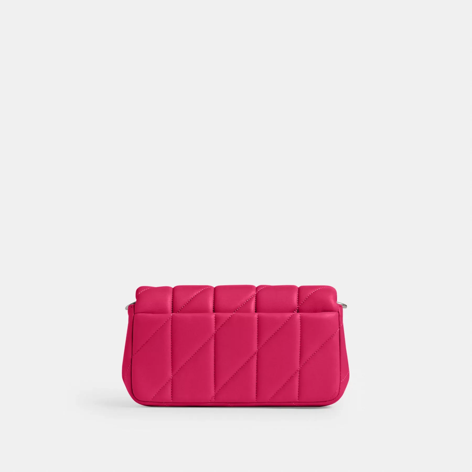 Tabby Crossbody Wristlet With Pillow Quilting Tabby Crossbody Wristlet With Pillow Quilting