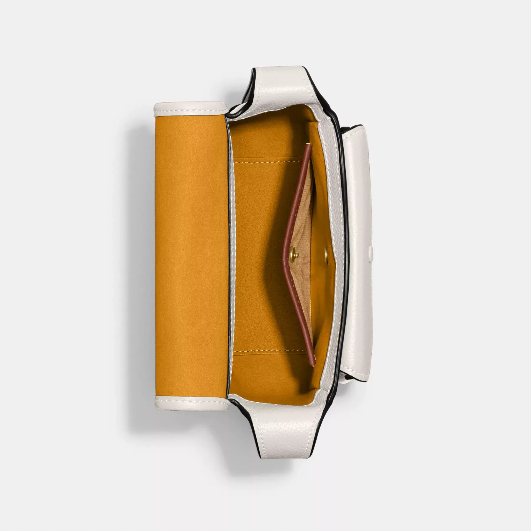 Tabby Messenger 19 Tabby Messenger 19