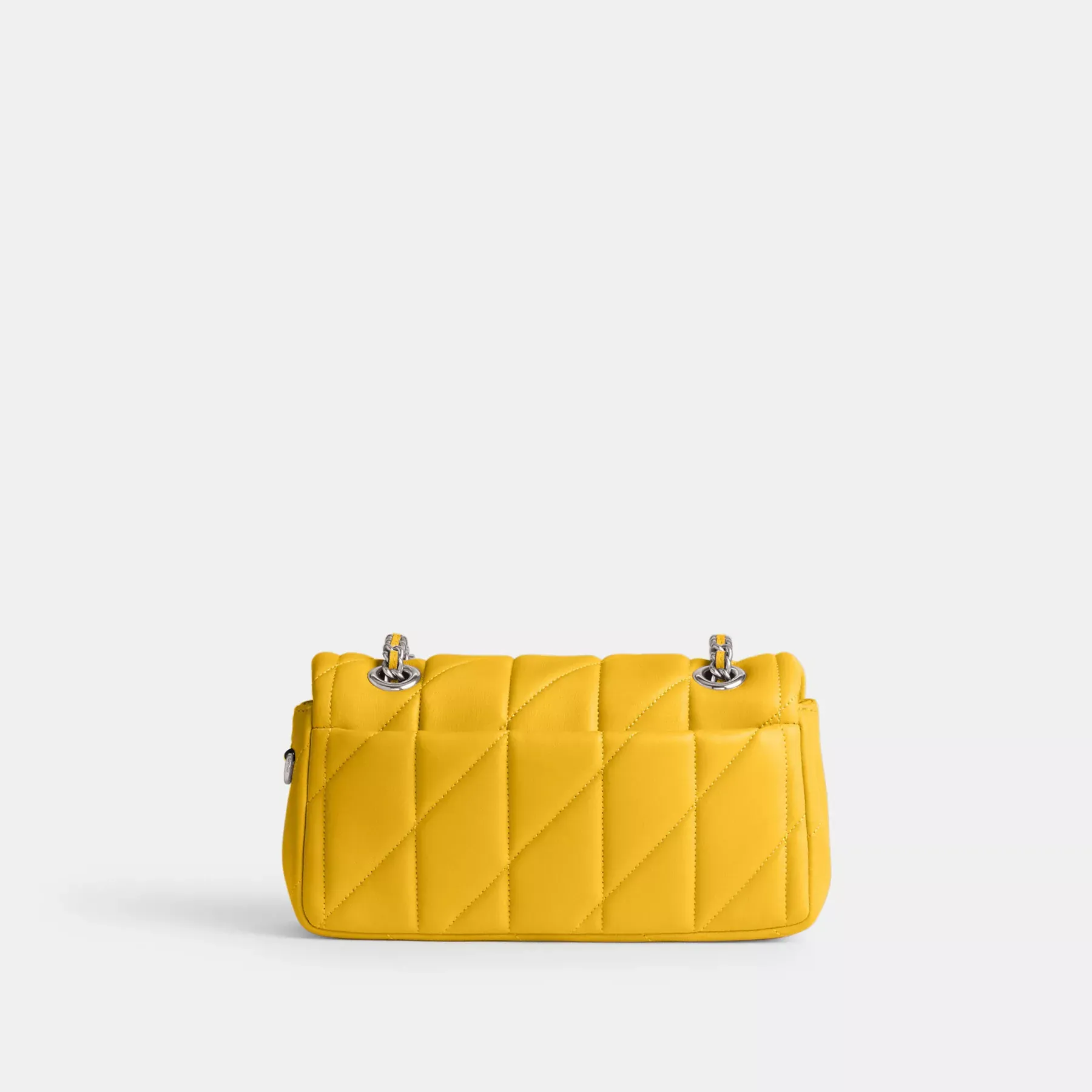 Tabby Shoulder Bag 20 With Quilting Tabby Shoulder Bag 20 With Quilting