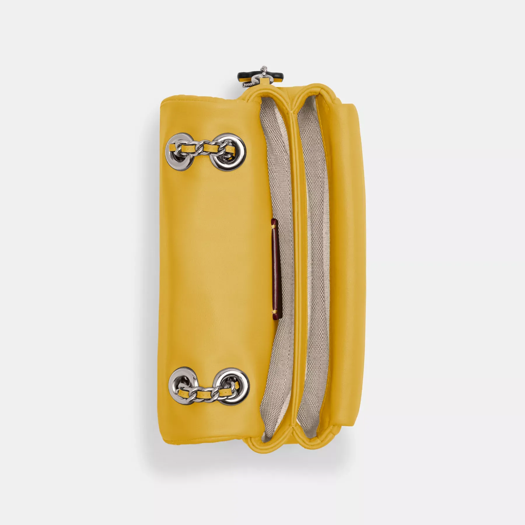 Tabby Shoulder Bag 20 With Quilting Tabby Shoulder Bag 20 With Quilting