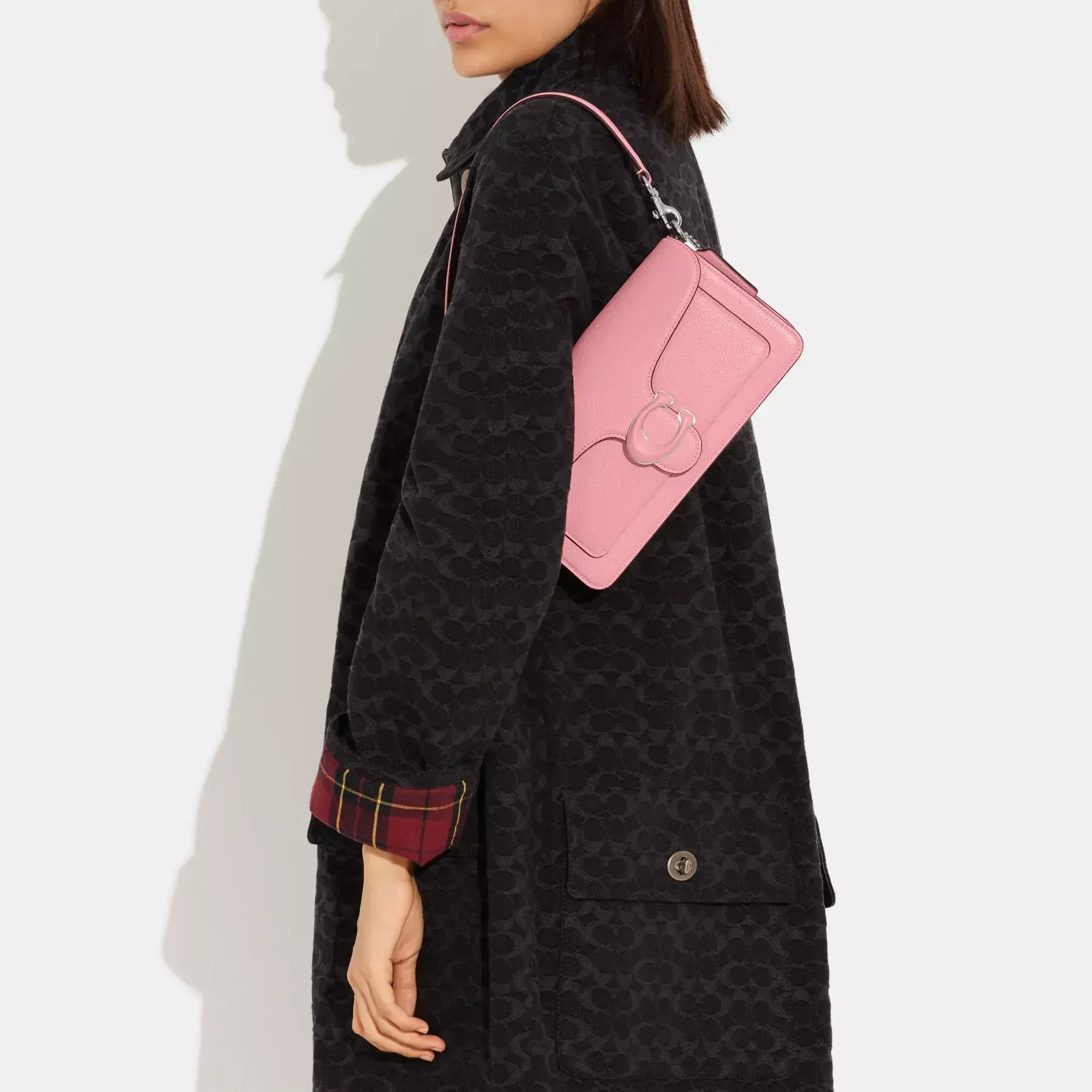 Tabby Shoulder Bag 26 Tabby Shoulder Bag 26