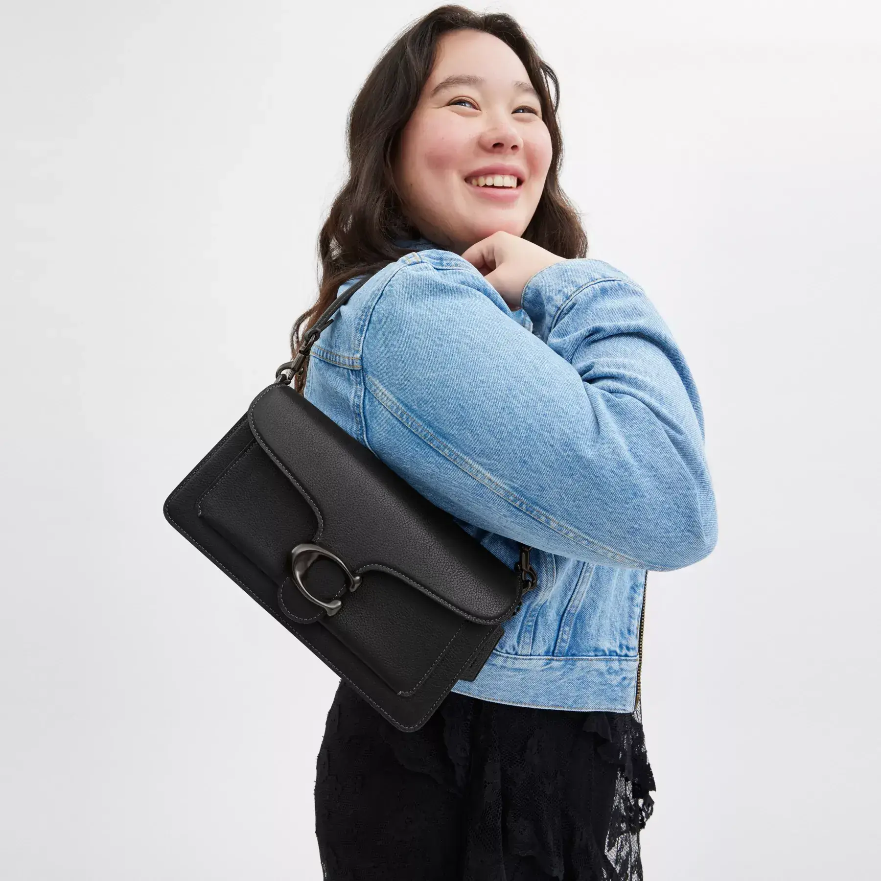 Tabby Shoulder Bag 26 Tabby Shoulder Bag 26