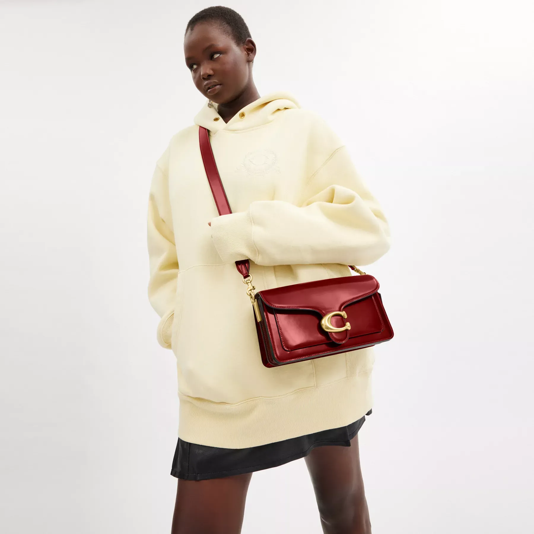 Tabby Shoulder Bag 26 Tabby Shoulder Bag 26