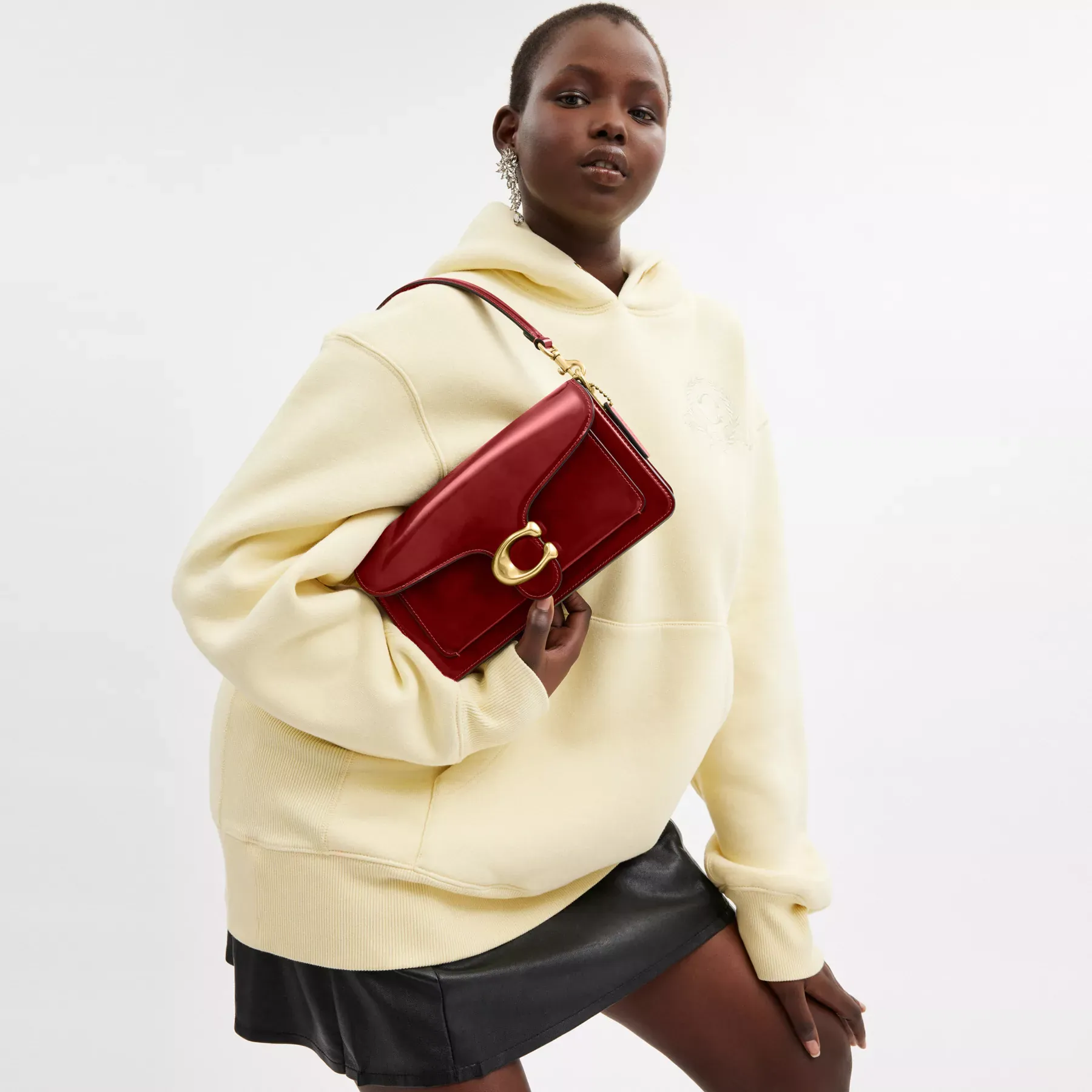 Tabby Shoulder Bag 26 Tabby Shoulder Bag 26