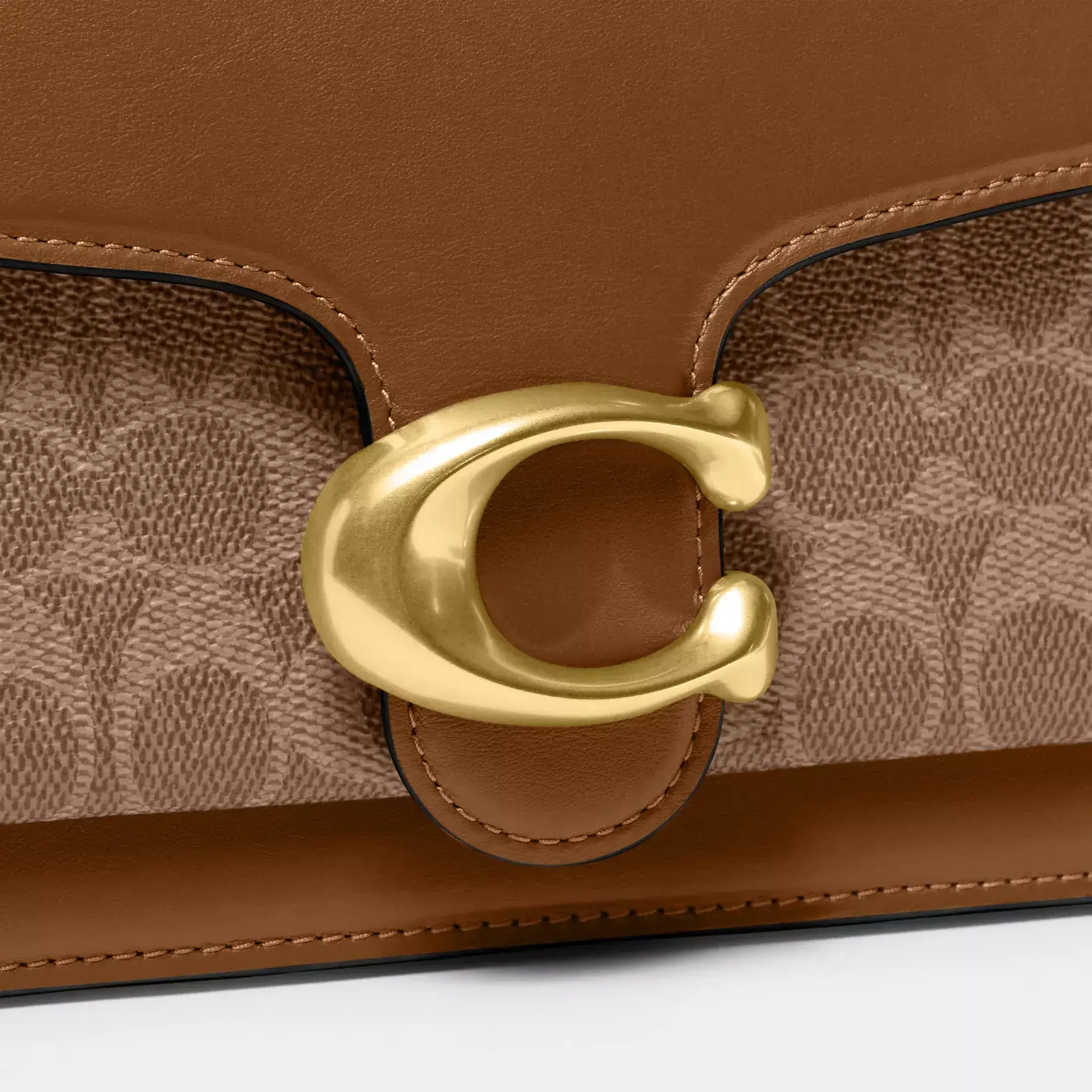 Tabby Shoulder Bag 26 In Signature Canvas Tabby Shoulder Bag 26 In Signature Canvas