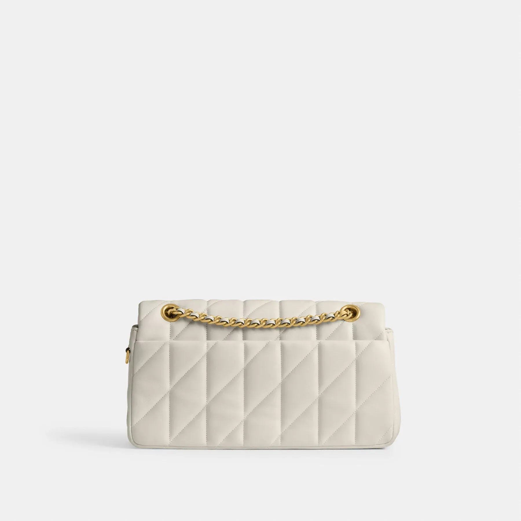 Tabby Shoulder Bag 26 With Pillow Quilting Tabby Shoulder Bag 26 With Pillow Quilting