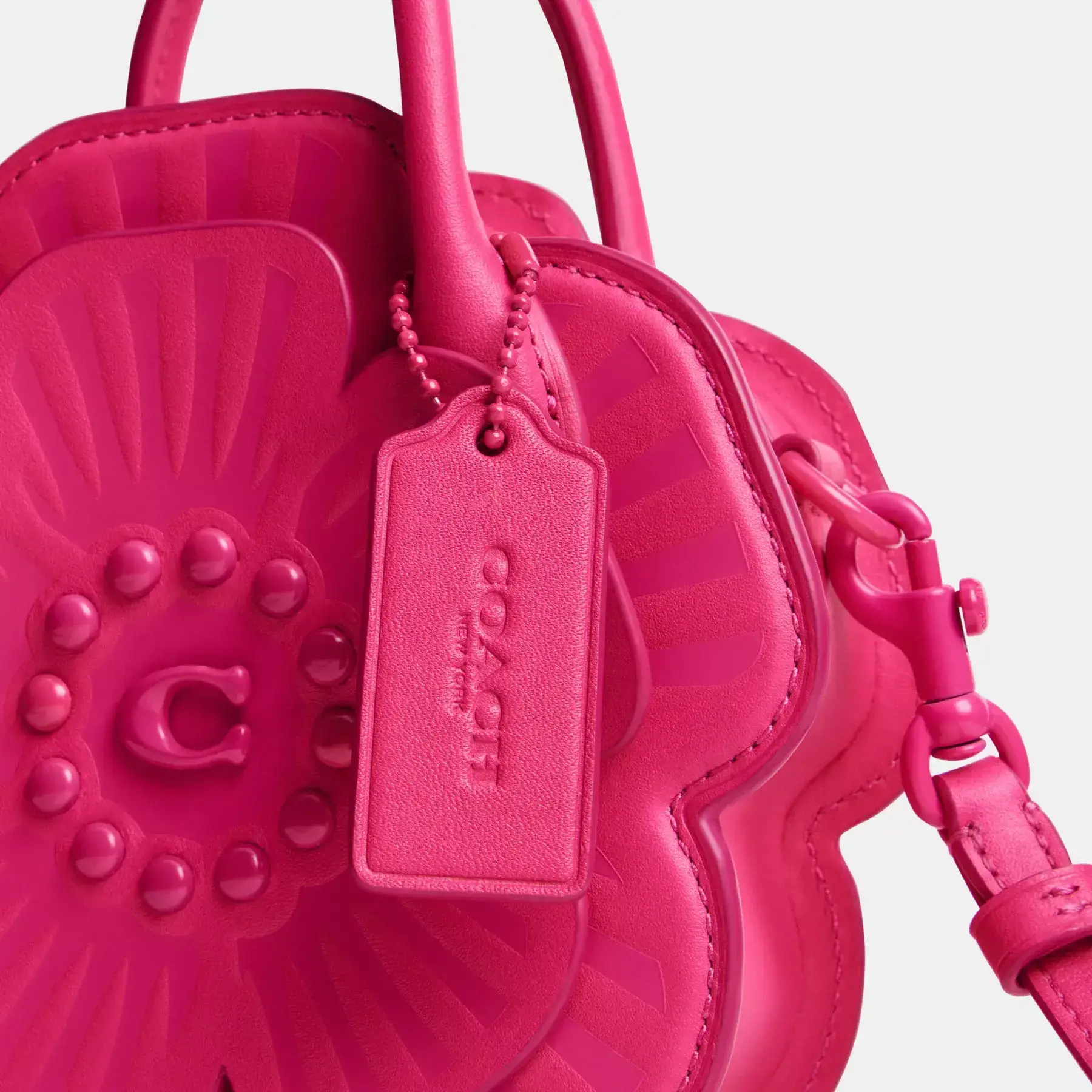 Tea Rose Bag Tea Rose Bag