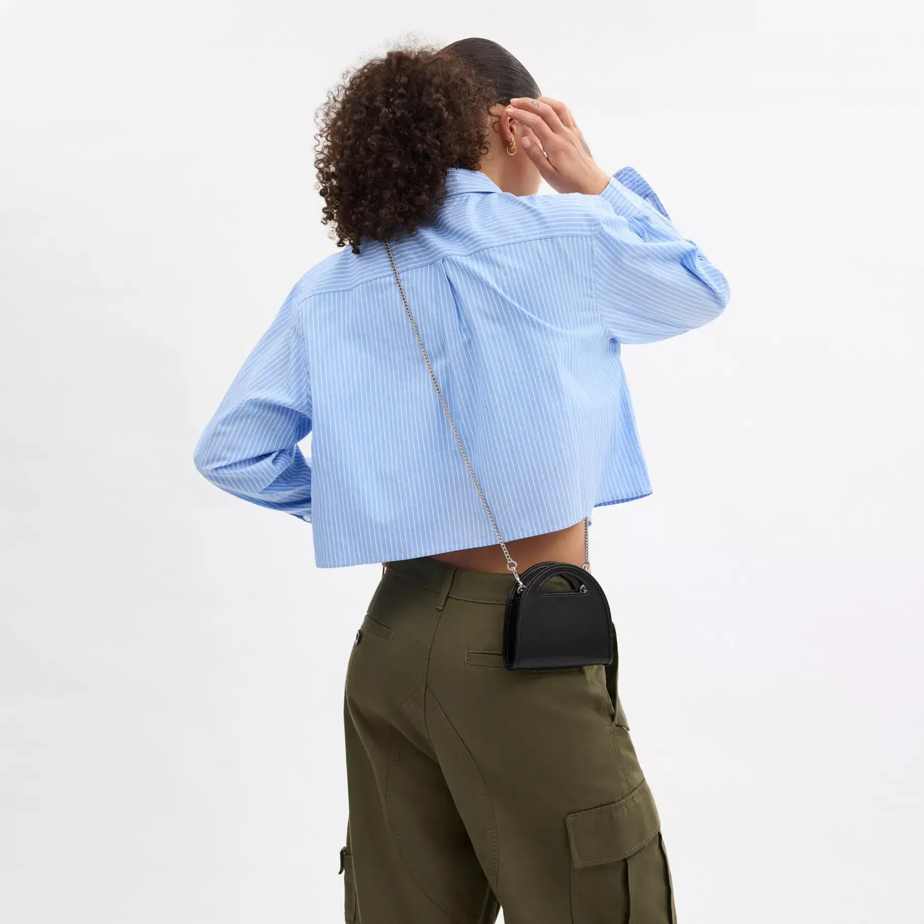 Top Handle Card Case Top Handle Card Case