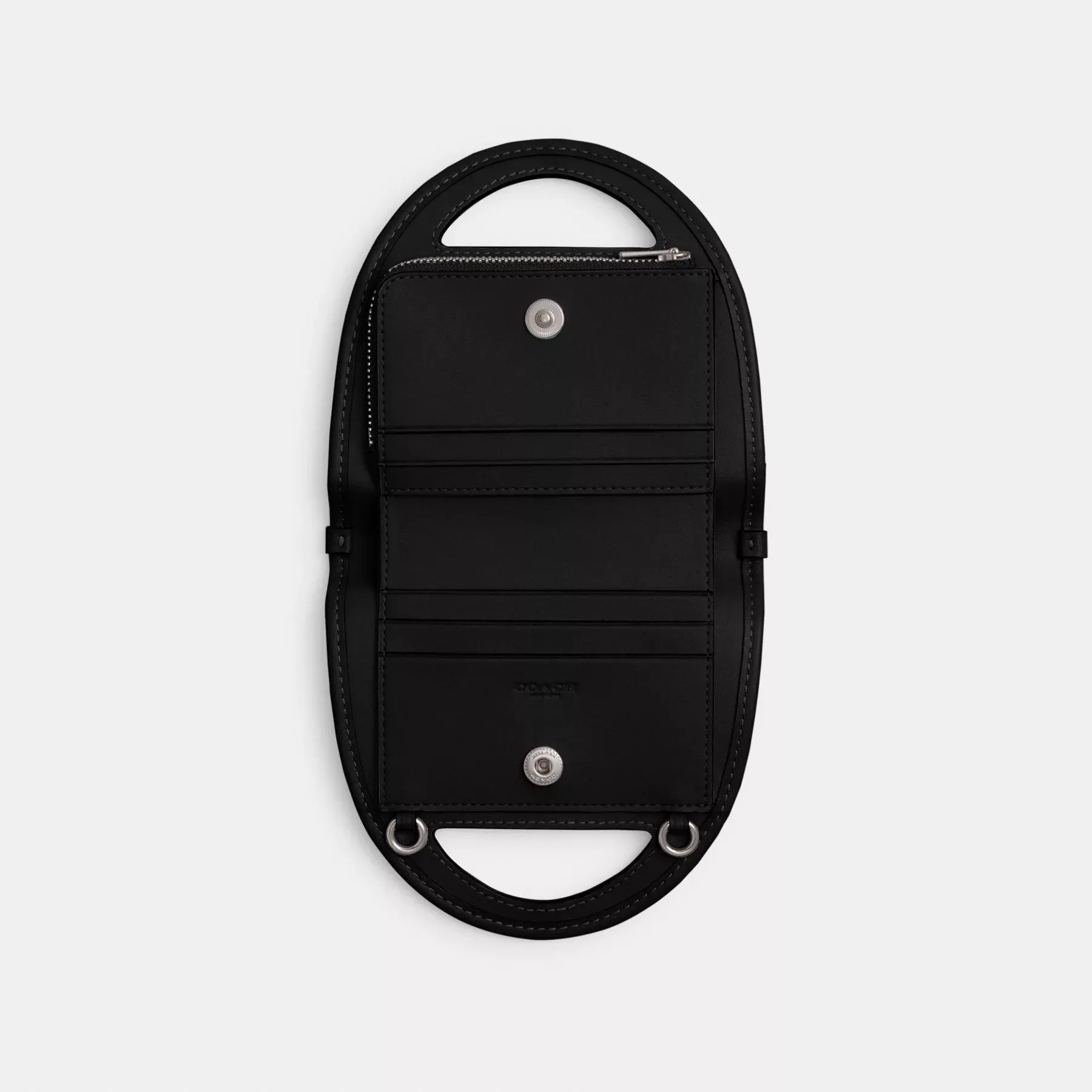 Top Handle Card Case Top Handle Card Case