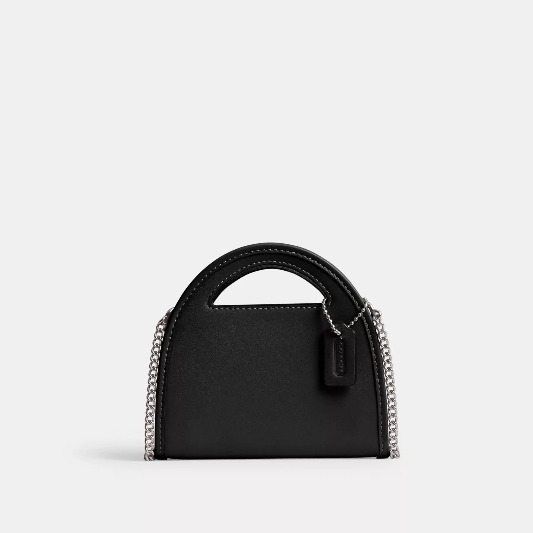 Top Handle Card Case