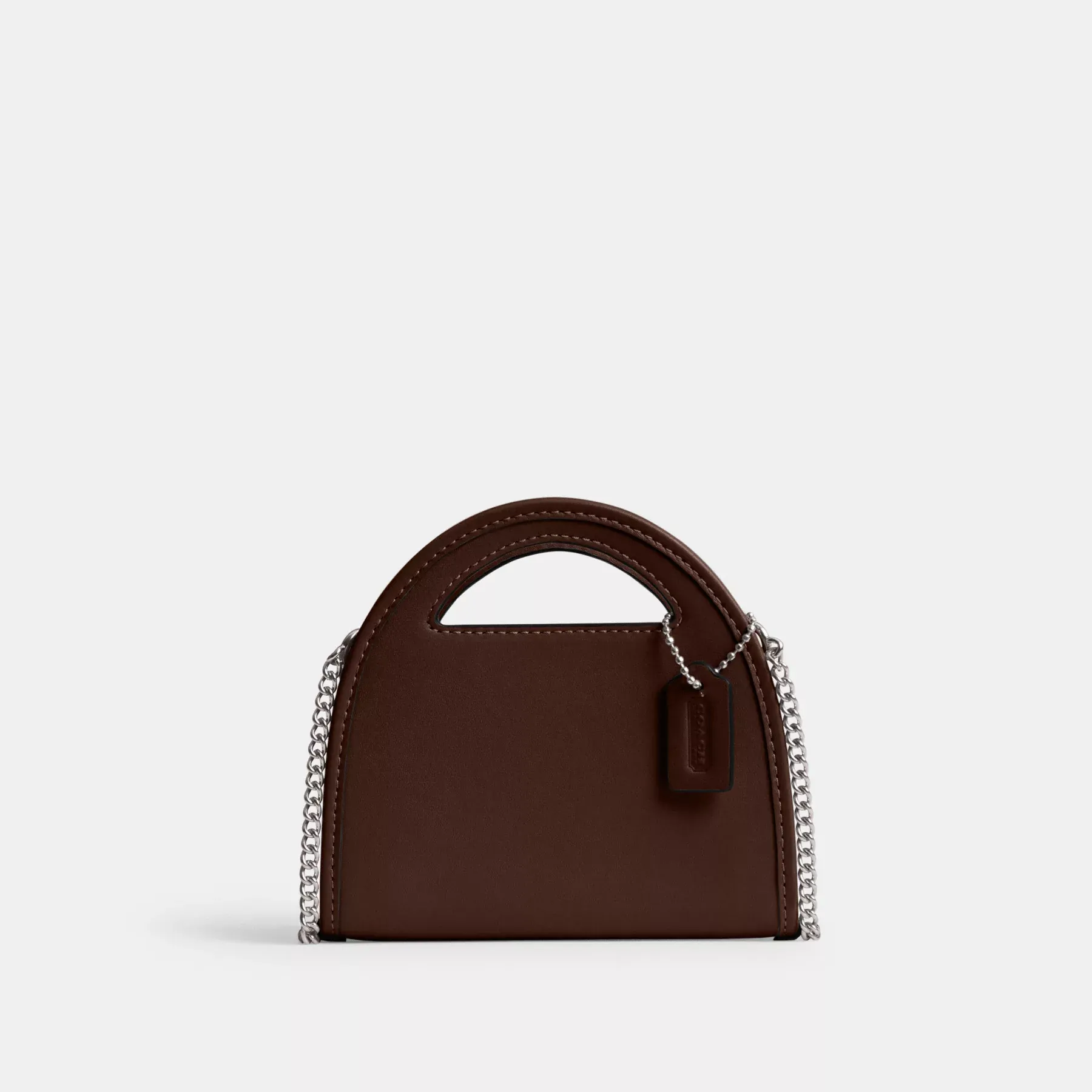 Top Handle Card Case