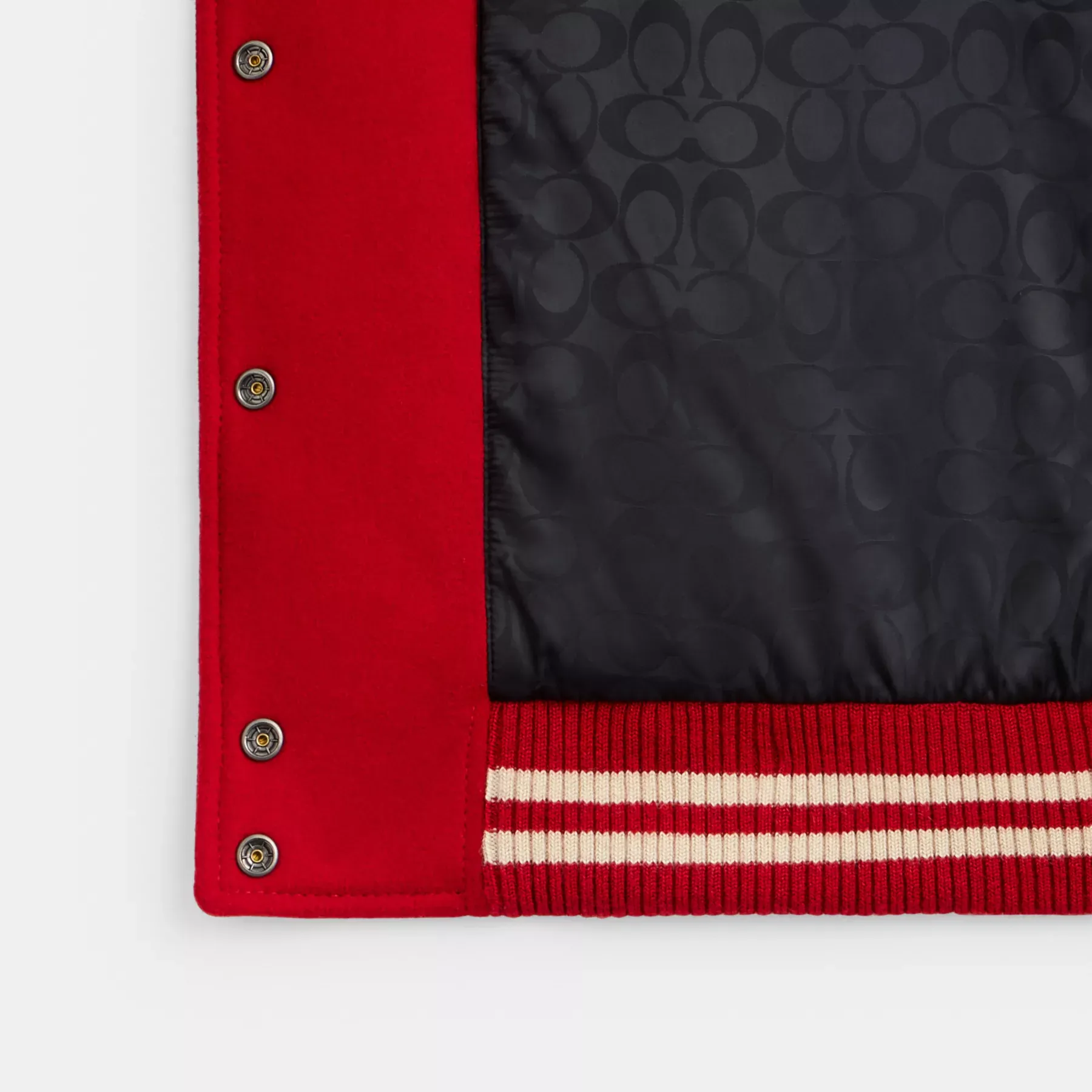 Varsity Jacket Varsity Jacket