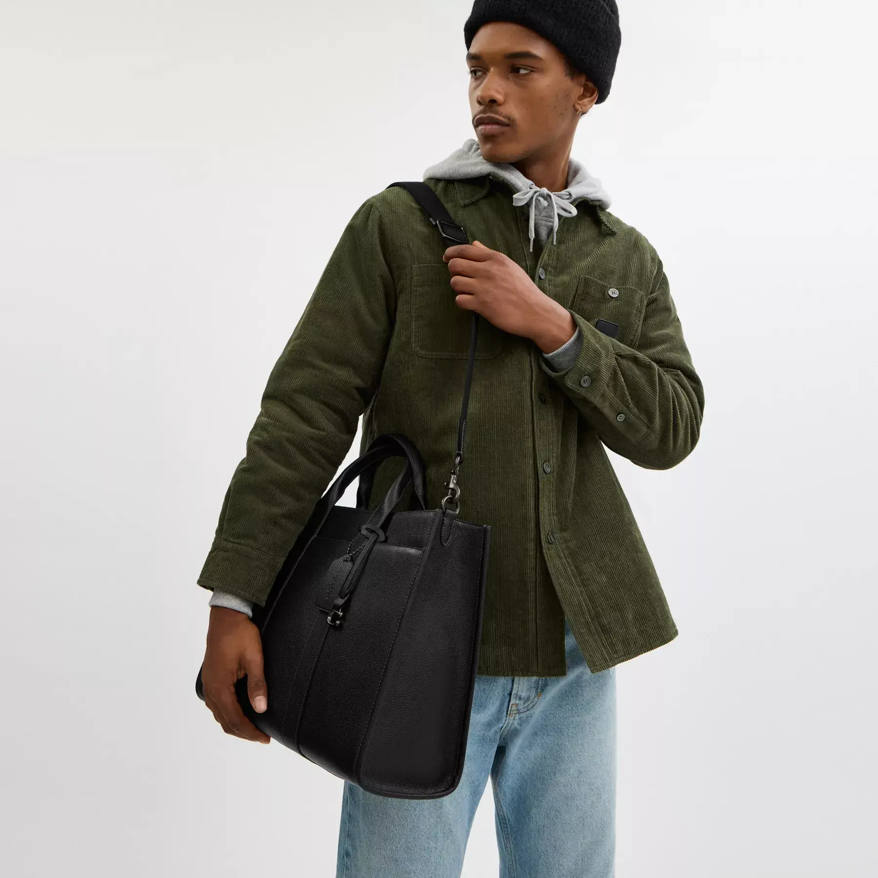 Wesley Tote Wesley Tote