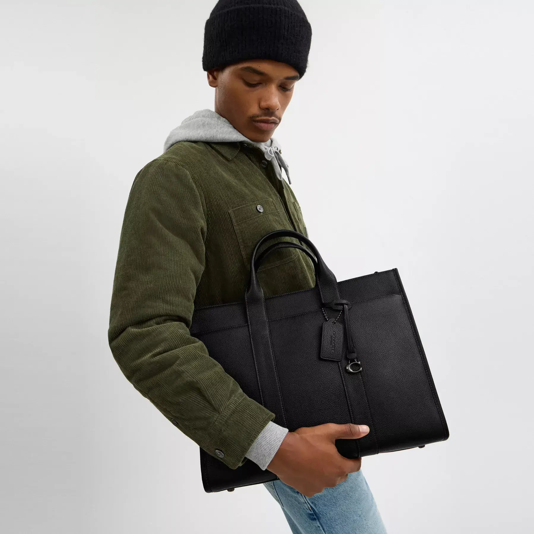 Wesley Tote Wesley Tote