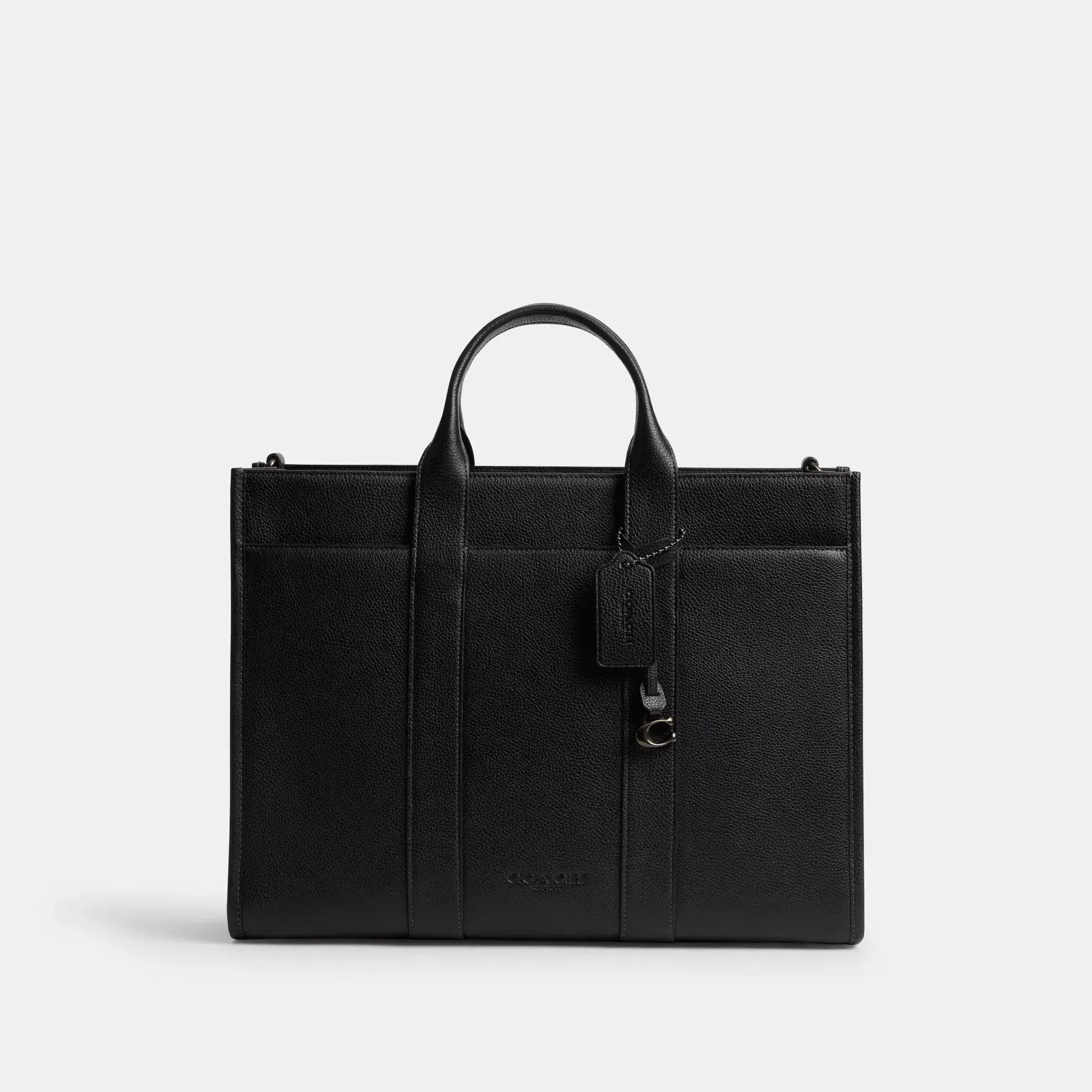 Wesley Tote