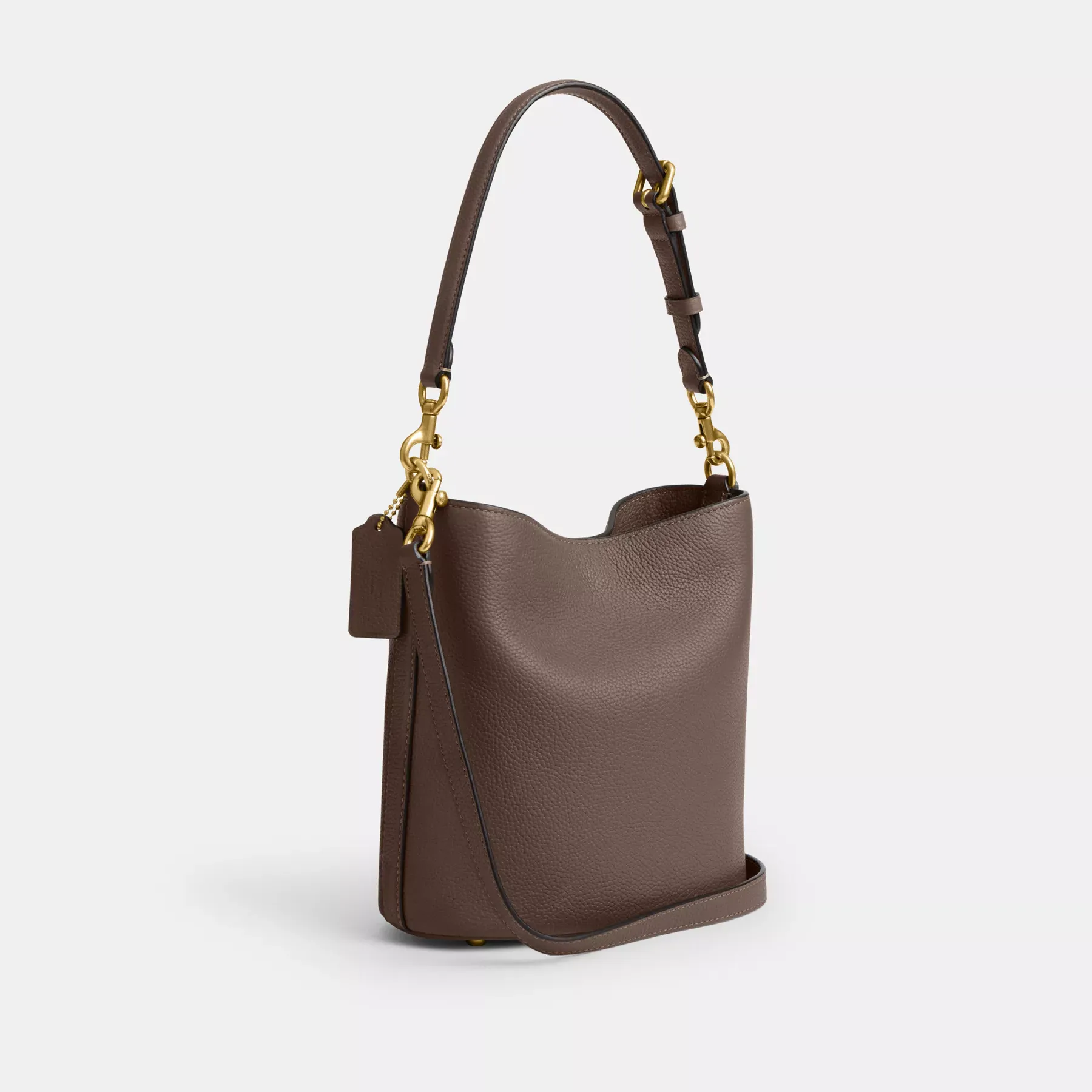 Willow Soft Bucket Bag 19 Willow Soft Bucket Bag 19