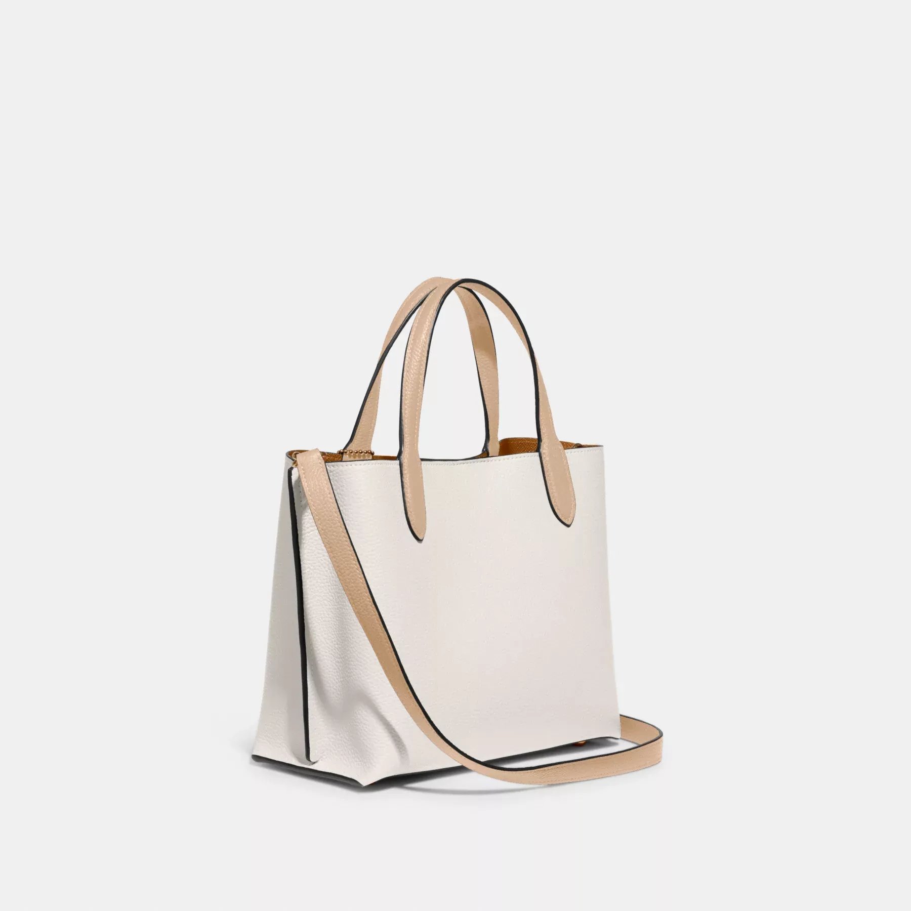 Willow Tote 24 In Colorblock