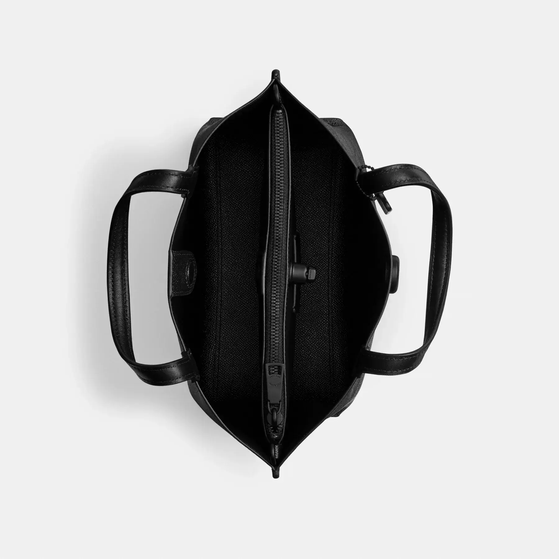 Willow Tote 24 In Signature Canvas Willow Tote 24 In Signature Canvas