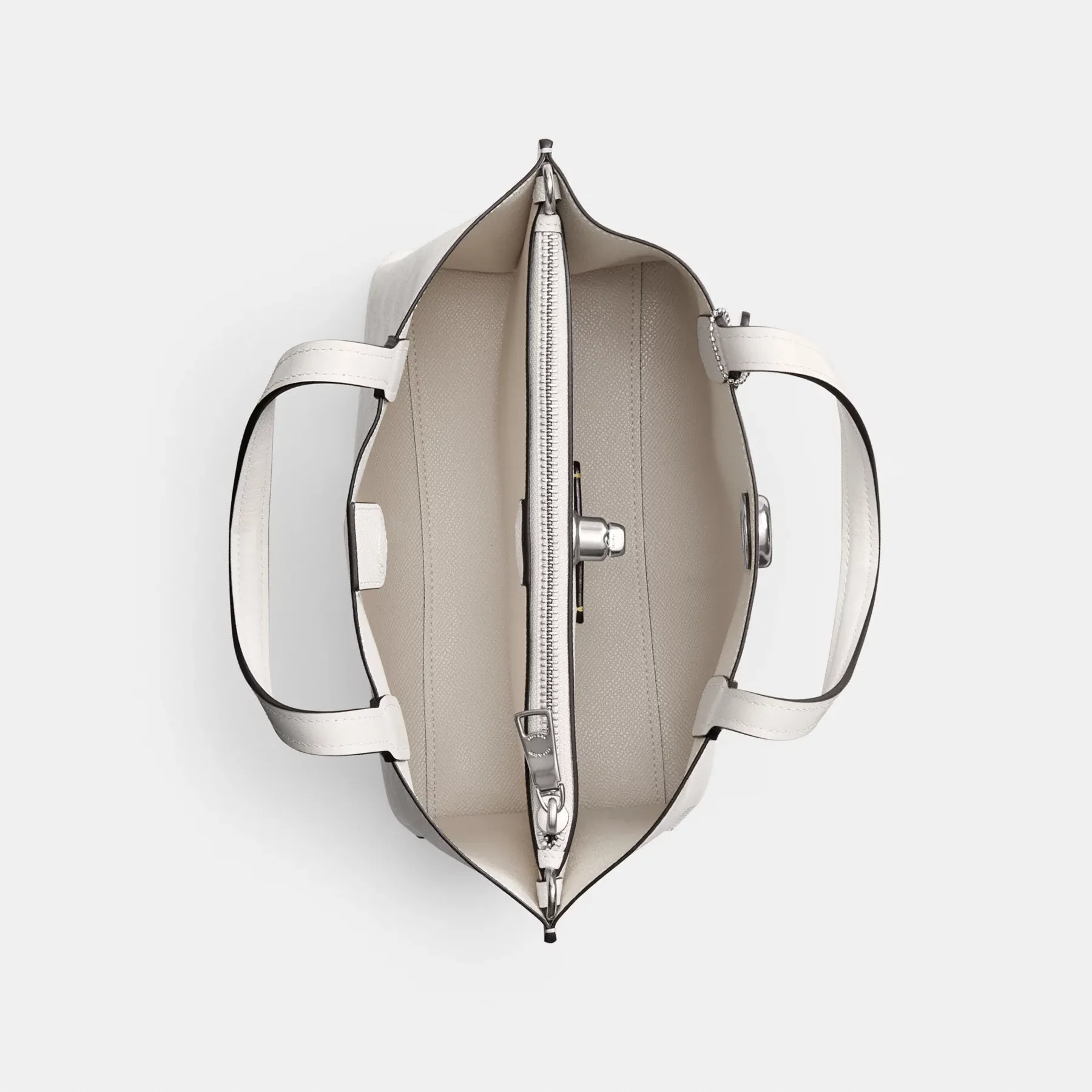 Willow Tote Bag 24 In Signature Canvas Willow Tote Bag 24 In Signature Canvas