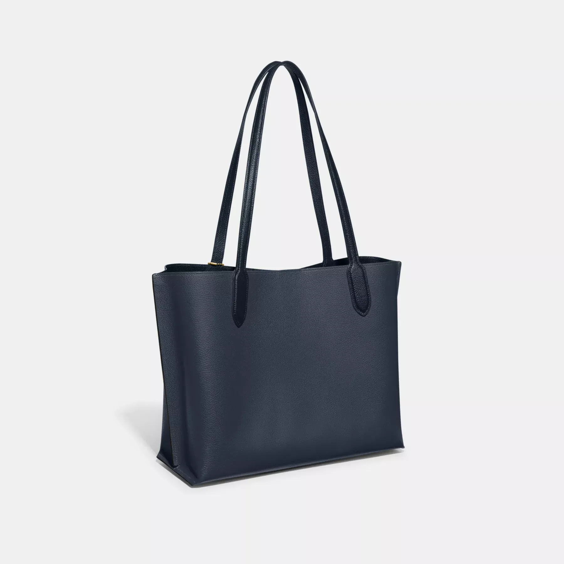 Willow Tote In Colorblock